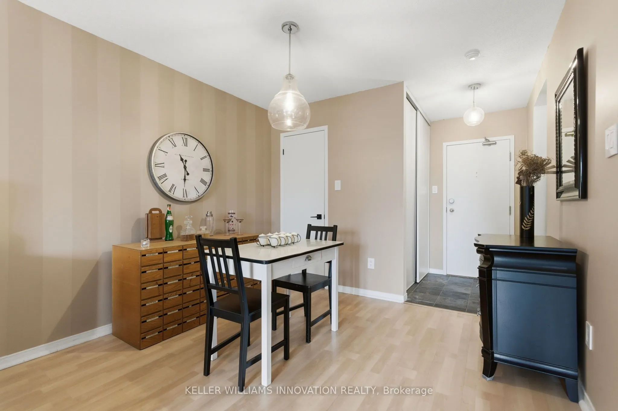 211 Forum Drive #302C