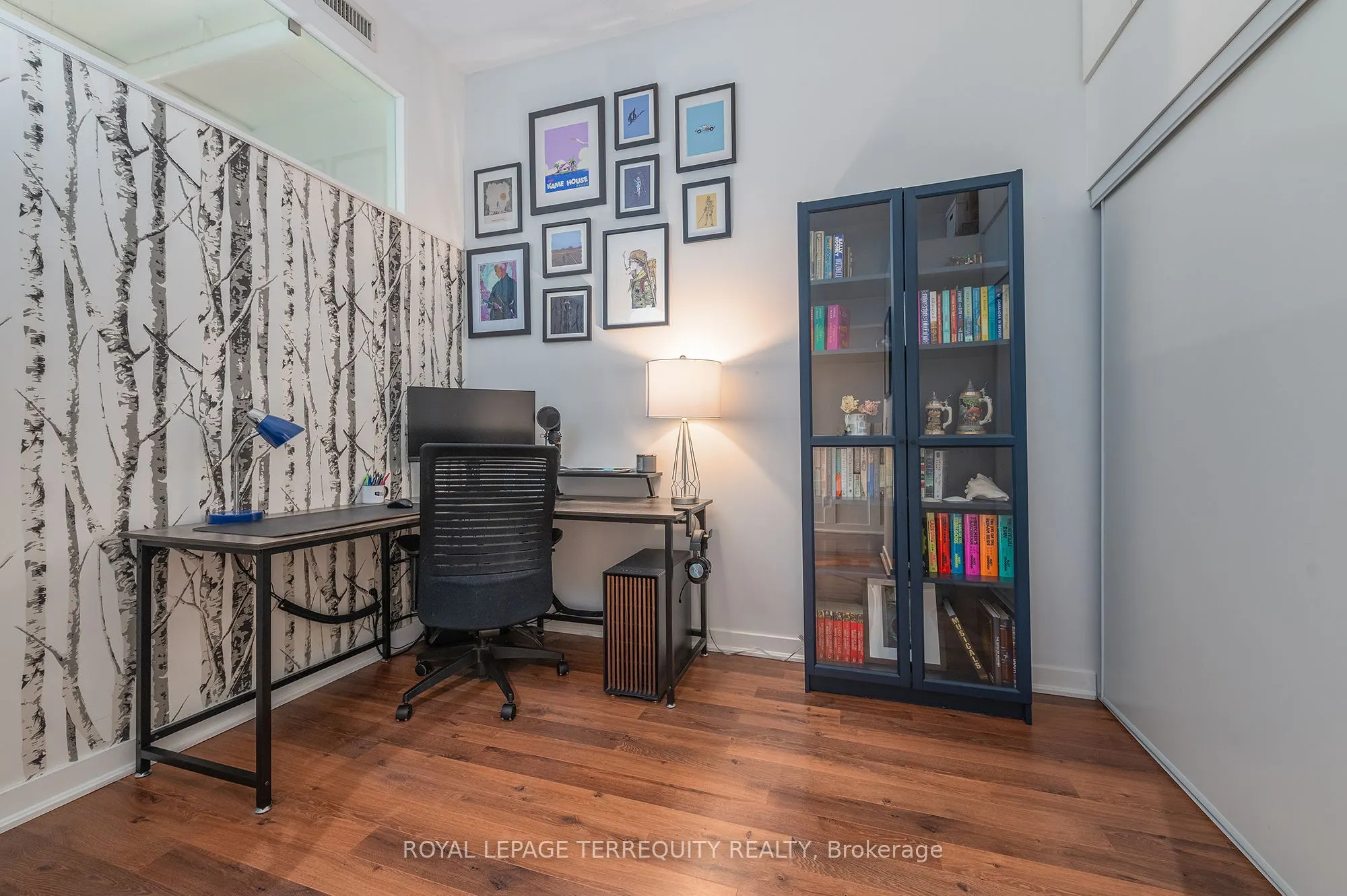 2 Fieldway Road #707