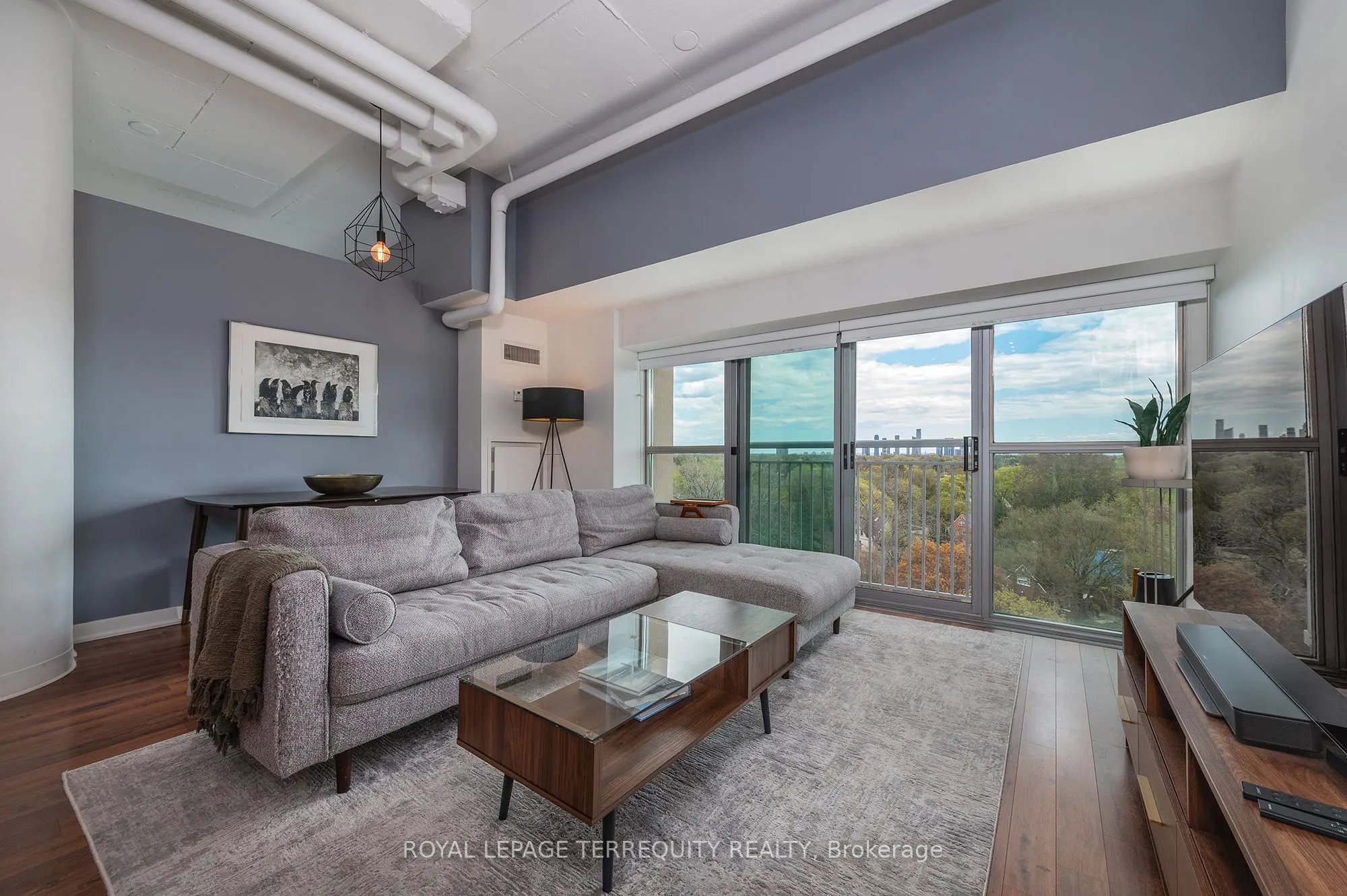2 Fieldway Road #707