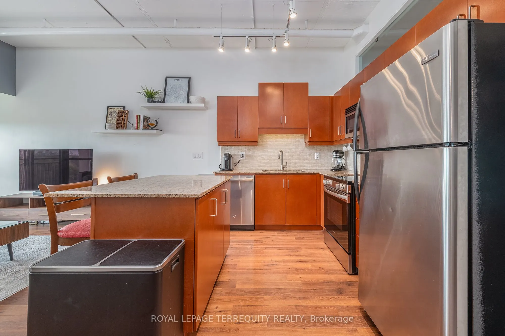 2 Fieldway Road #707