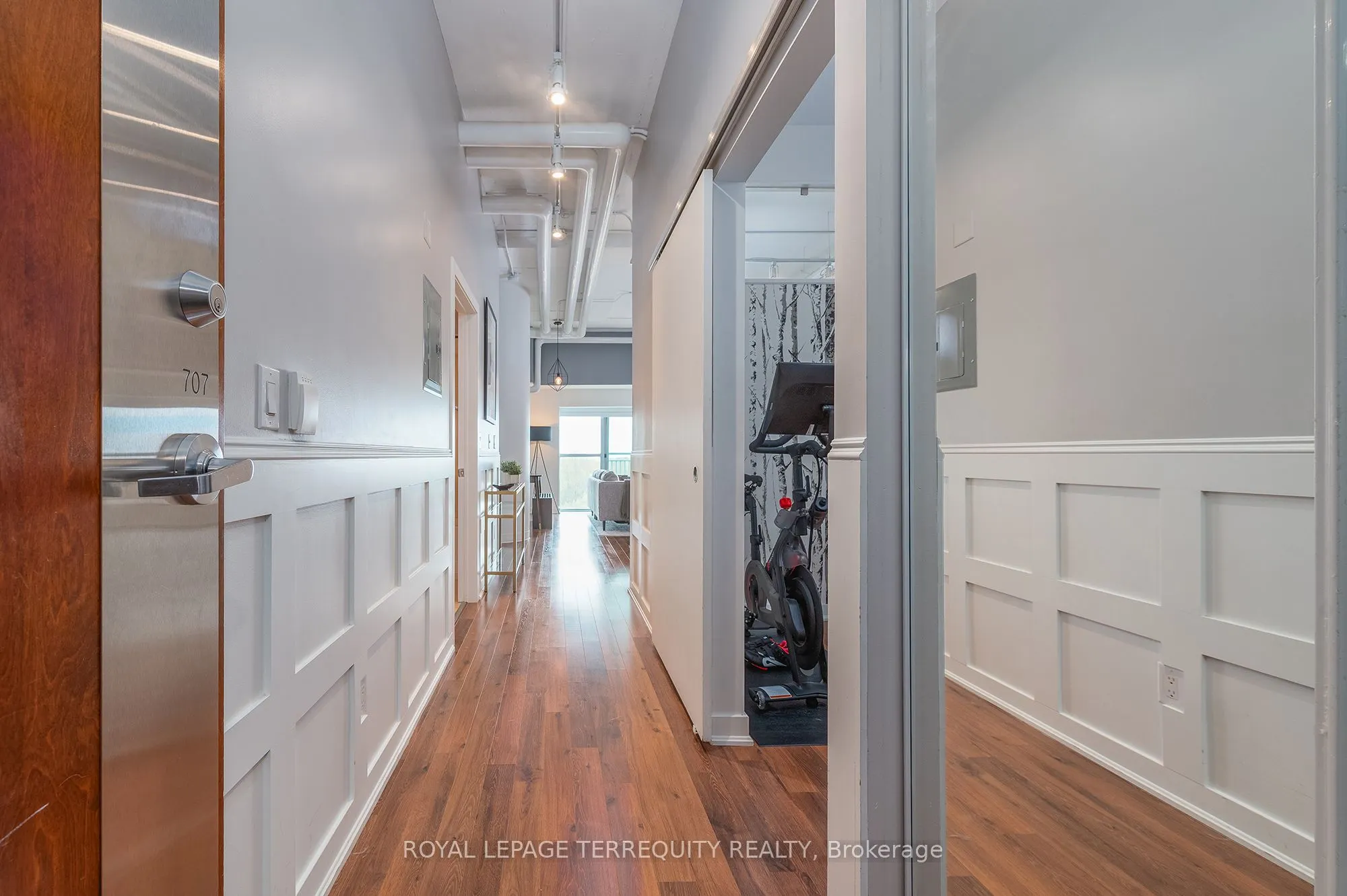 2 Fieldway Road #707