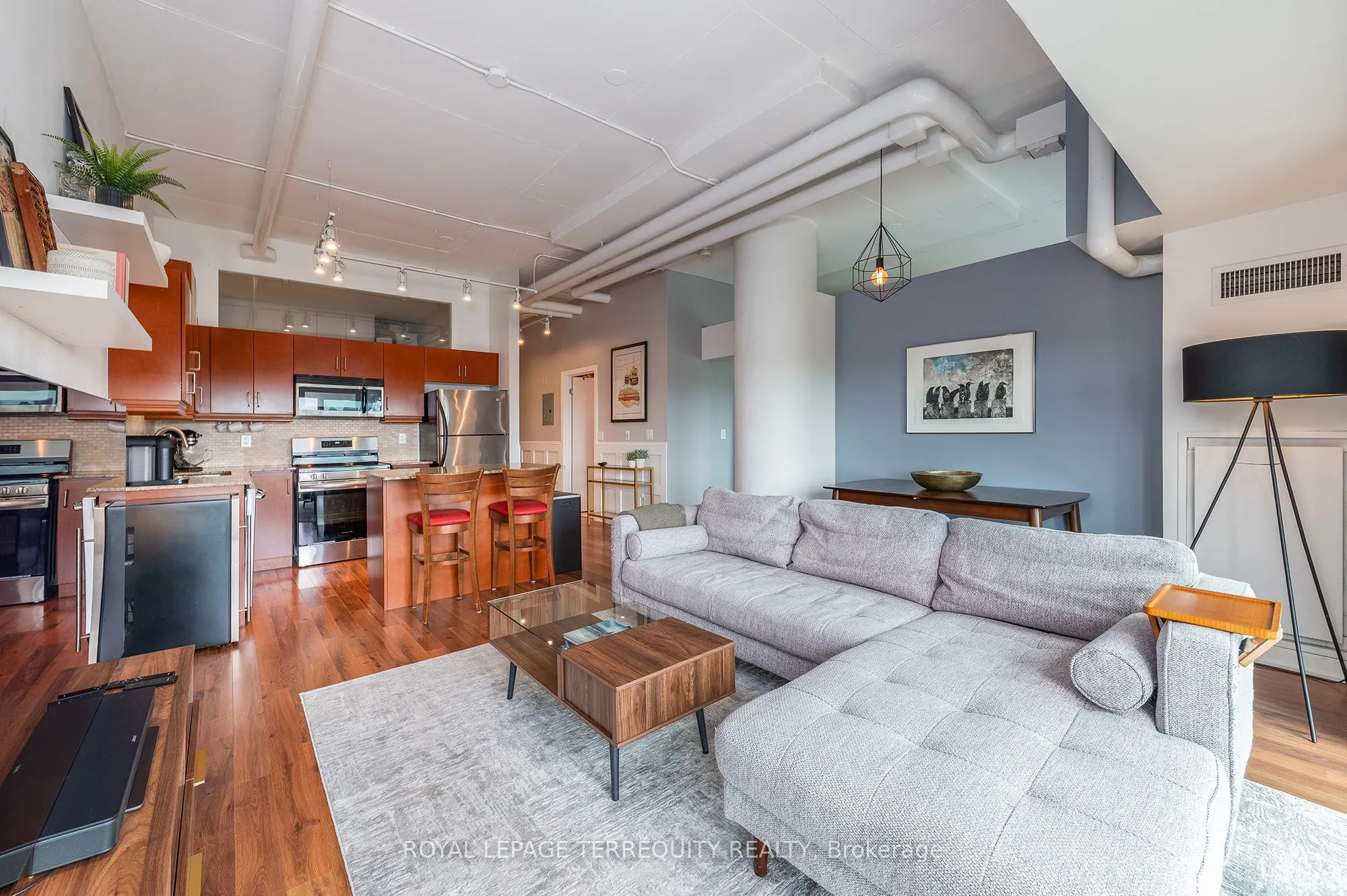 2 Fieldway Road #707