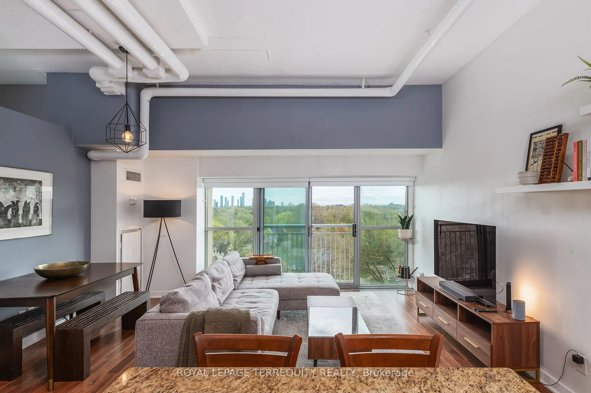 2 Fieldway Road #707