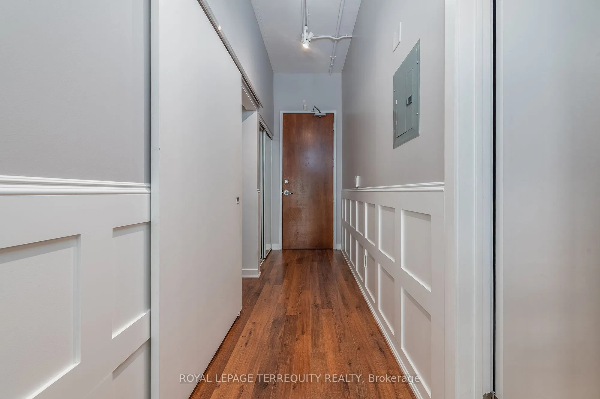 2 Fieldway Road #707