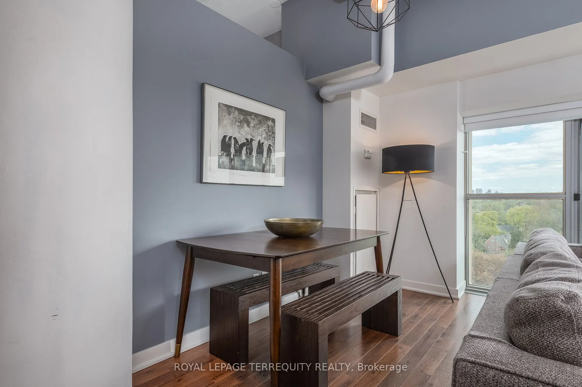 2 Fieldway Road #707