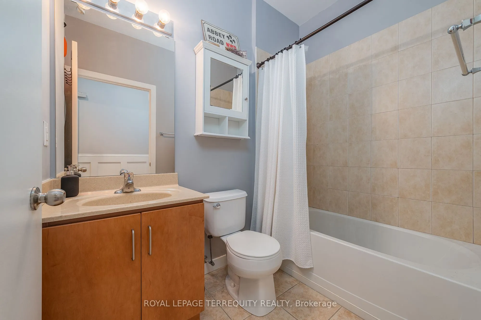 2 Fieldway Road #707