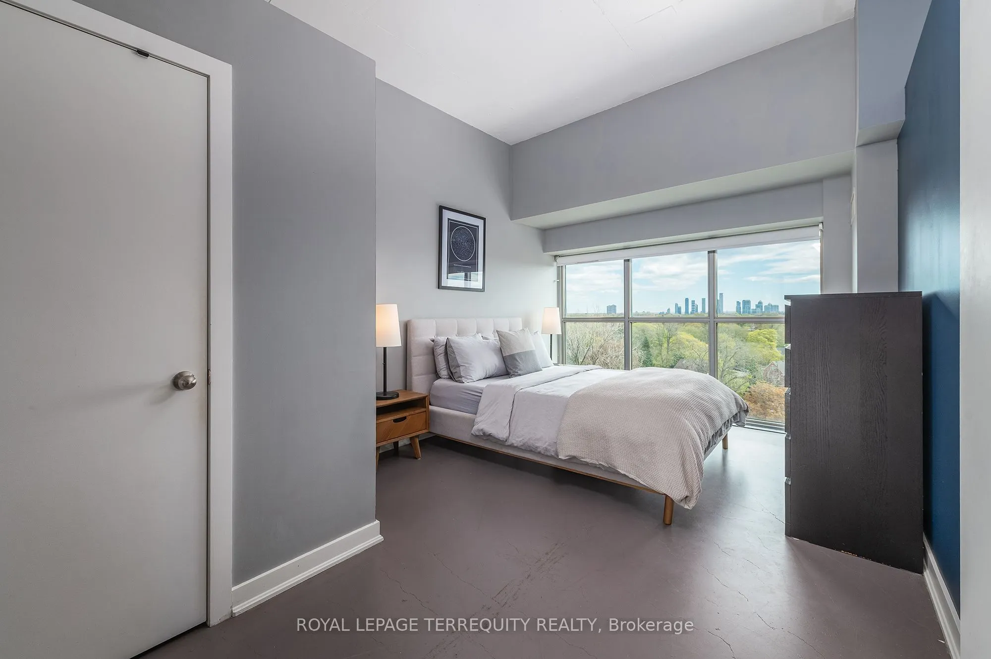2 Fieldway Road #707