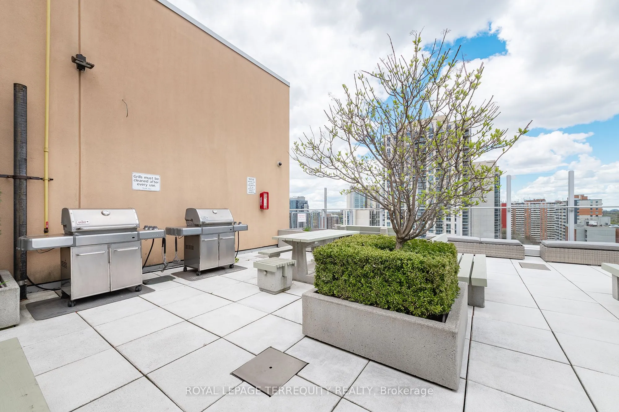 2 Fieldway Road #707
