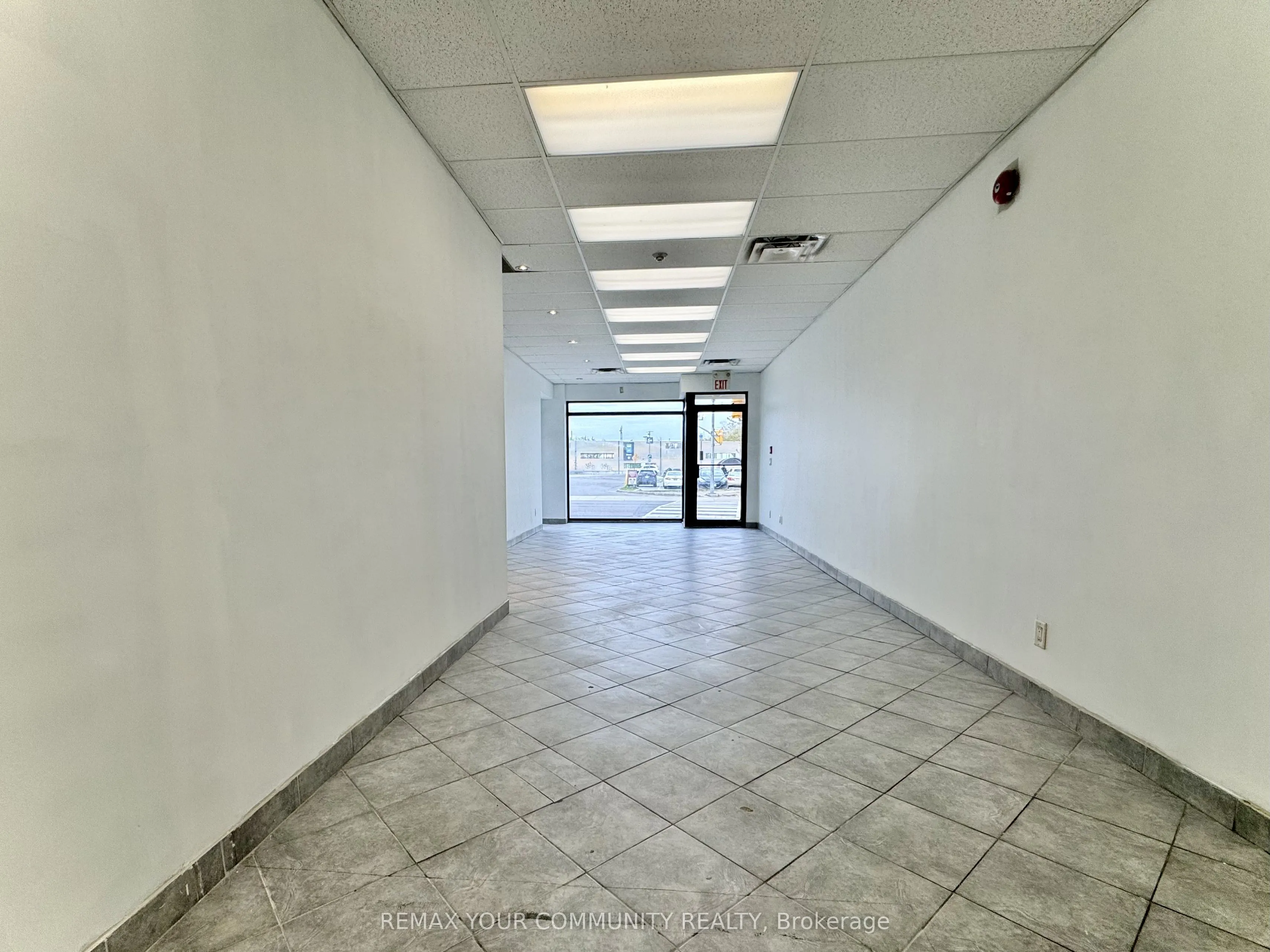 2417 Dundas Street W #MAIN