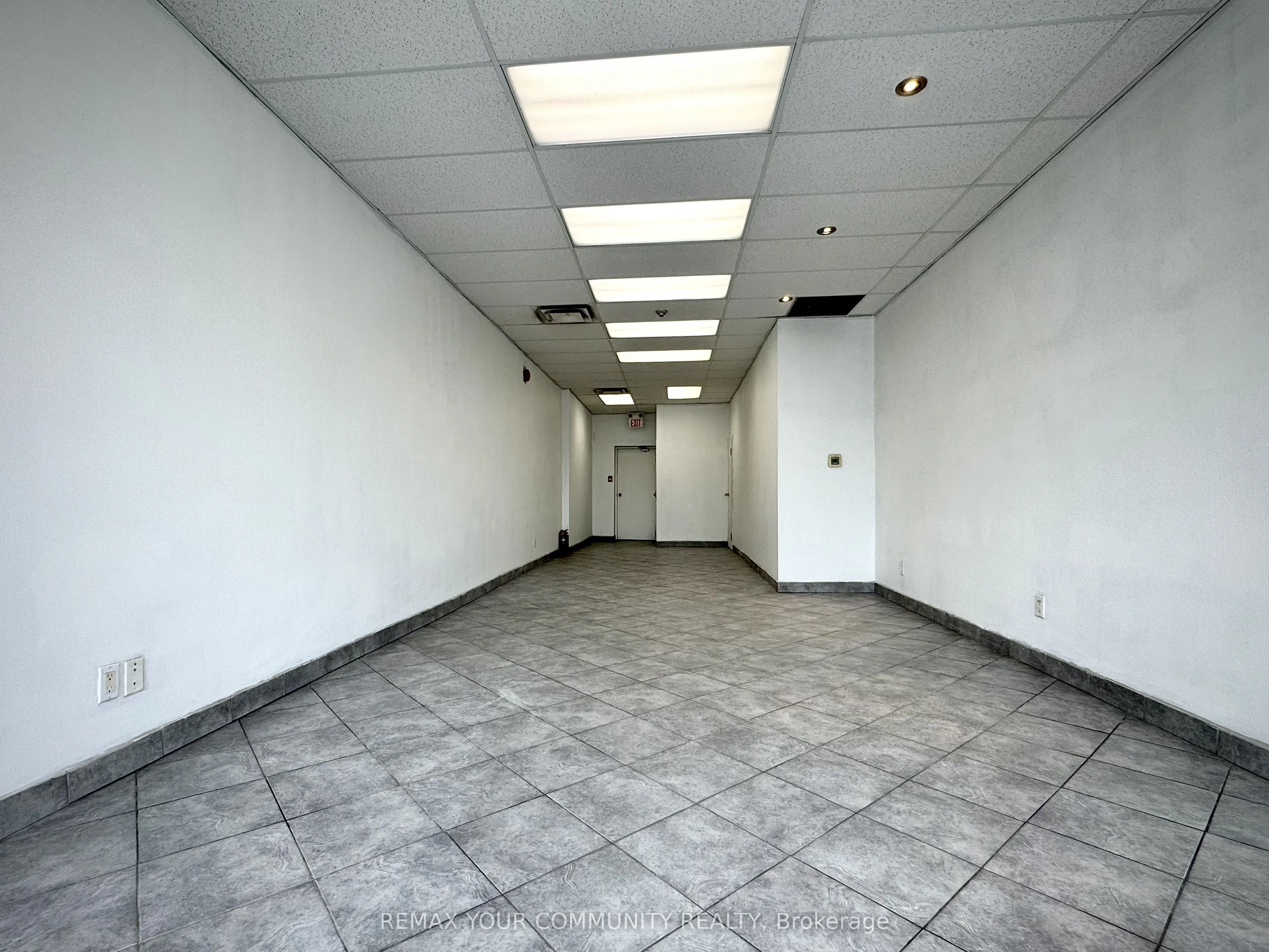 2417 Dundas Street W #MAIN