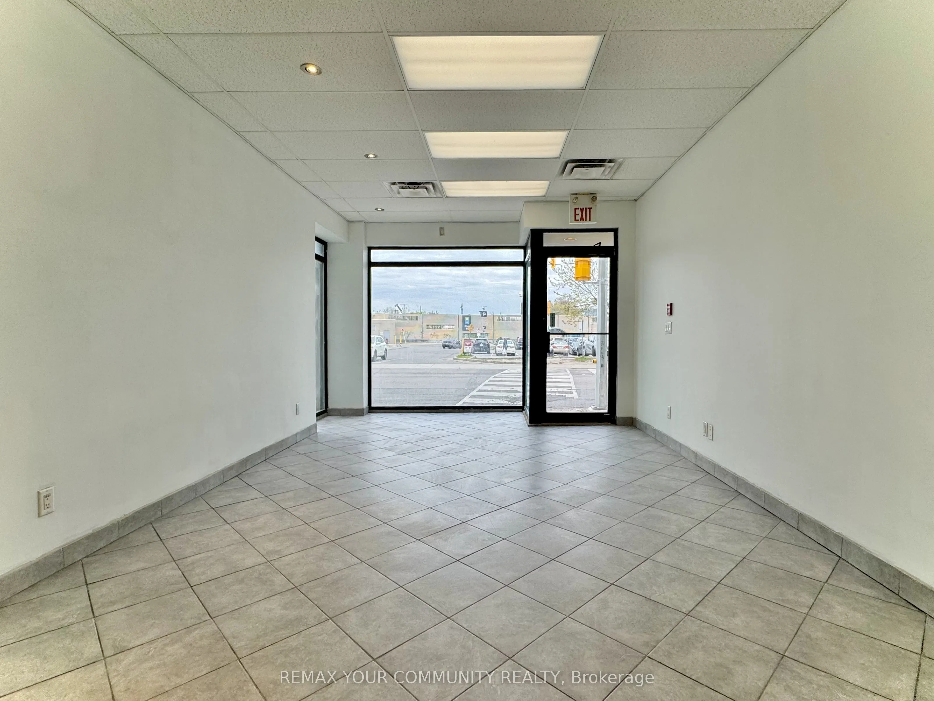 2417 Dundas Street W #MAIN