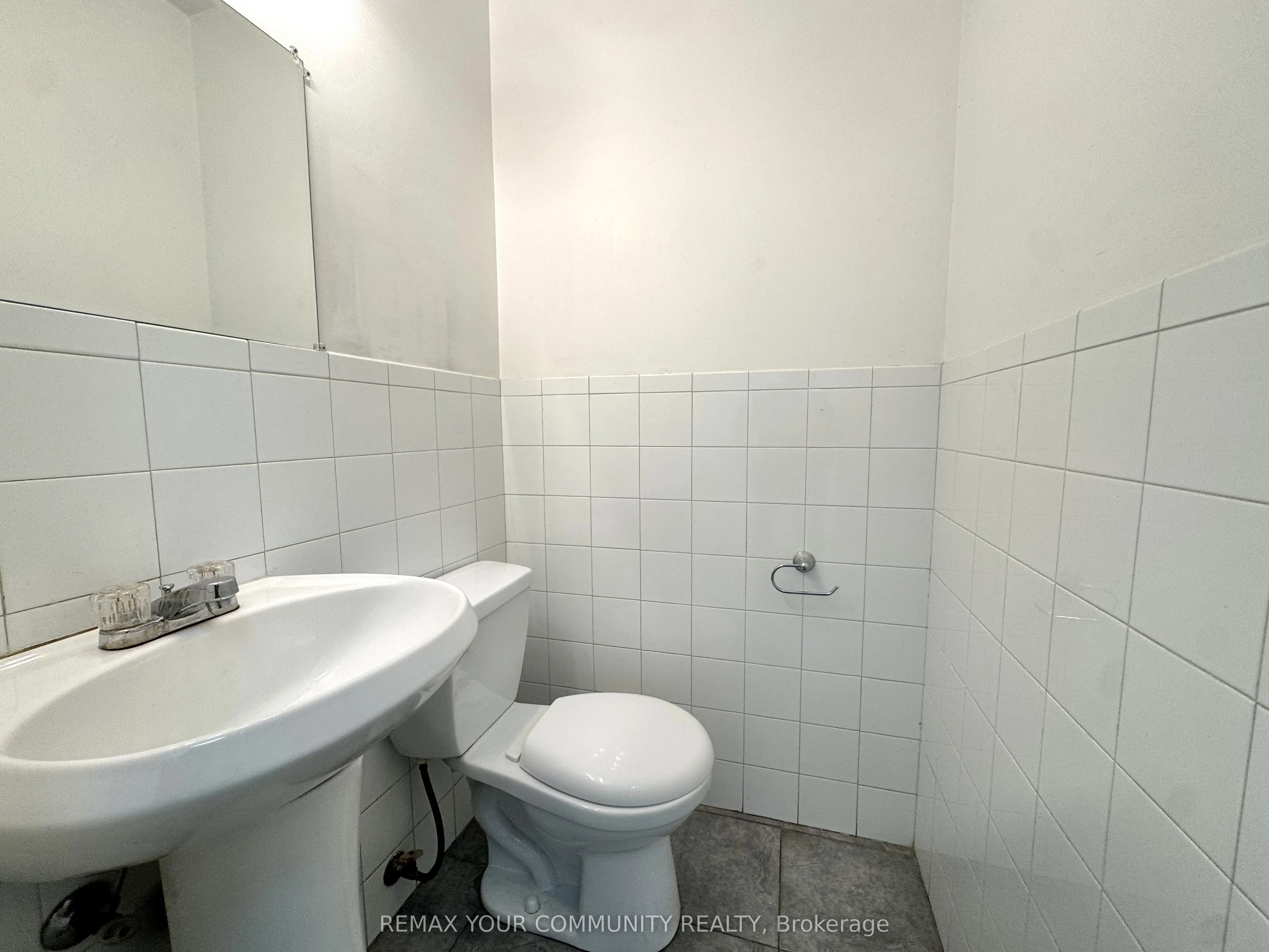 2417 Dundas Street W #MAIN