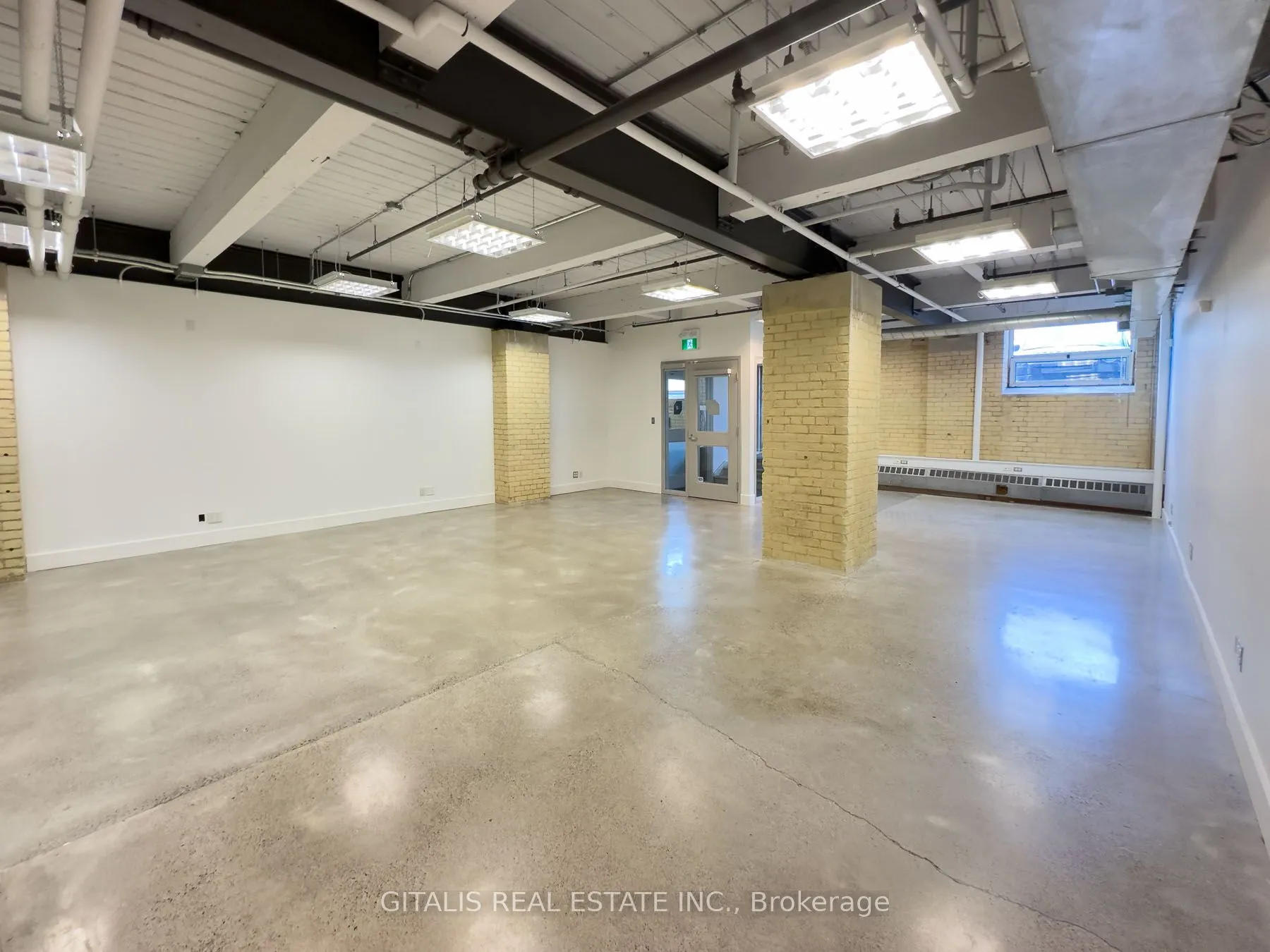 219 Dufferin Street #8A