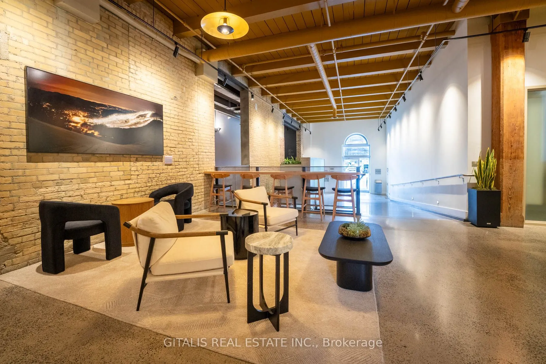219 Dufferin Street #8A