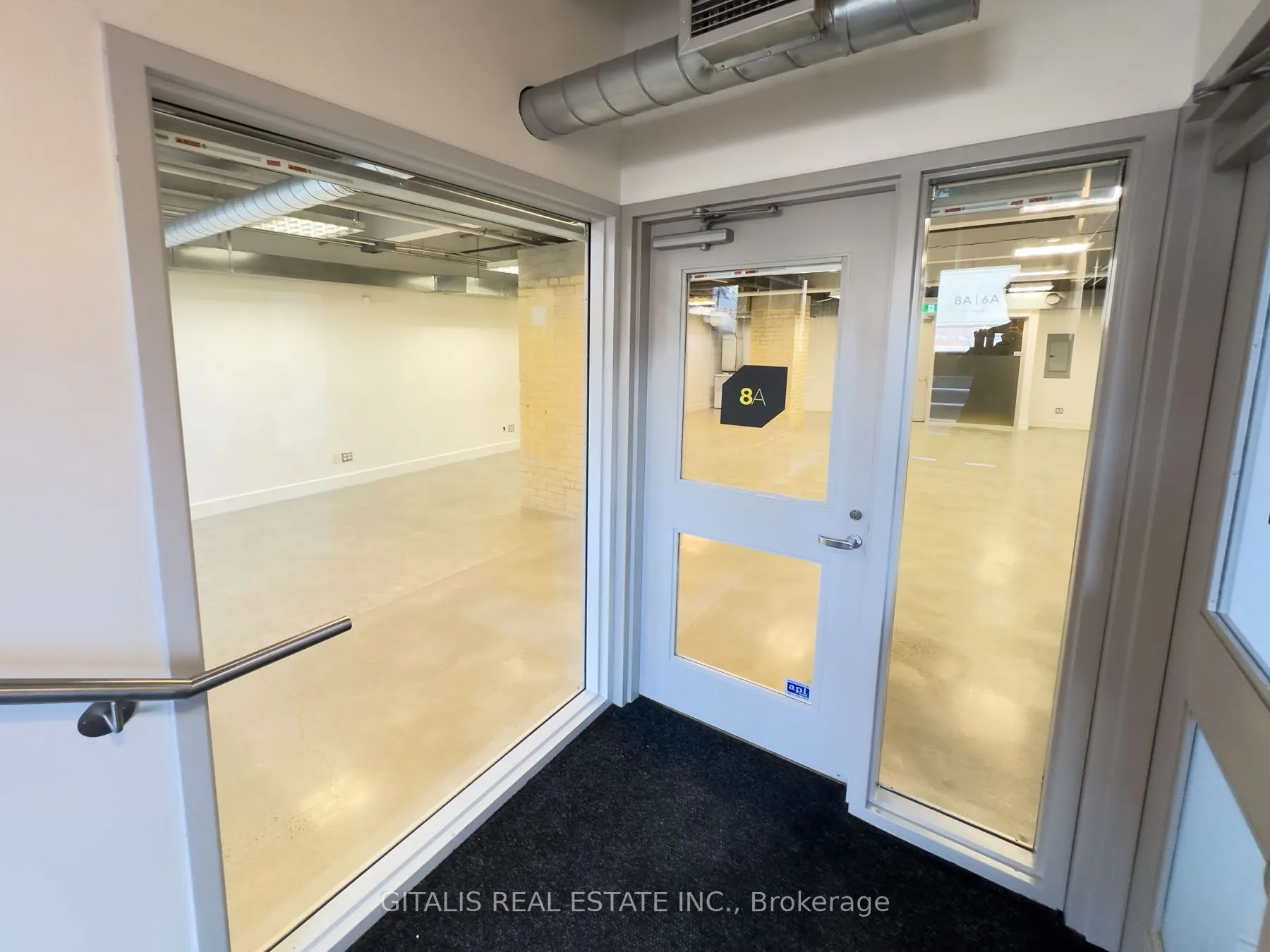 219 Dufferin Street #8A