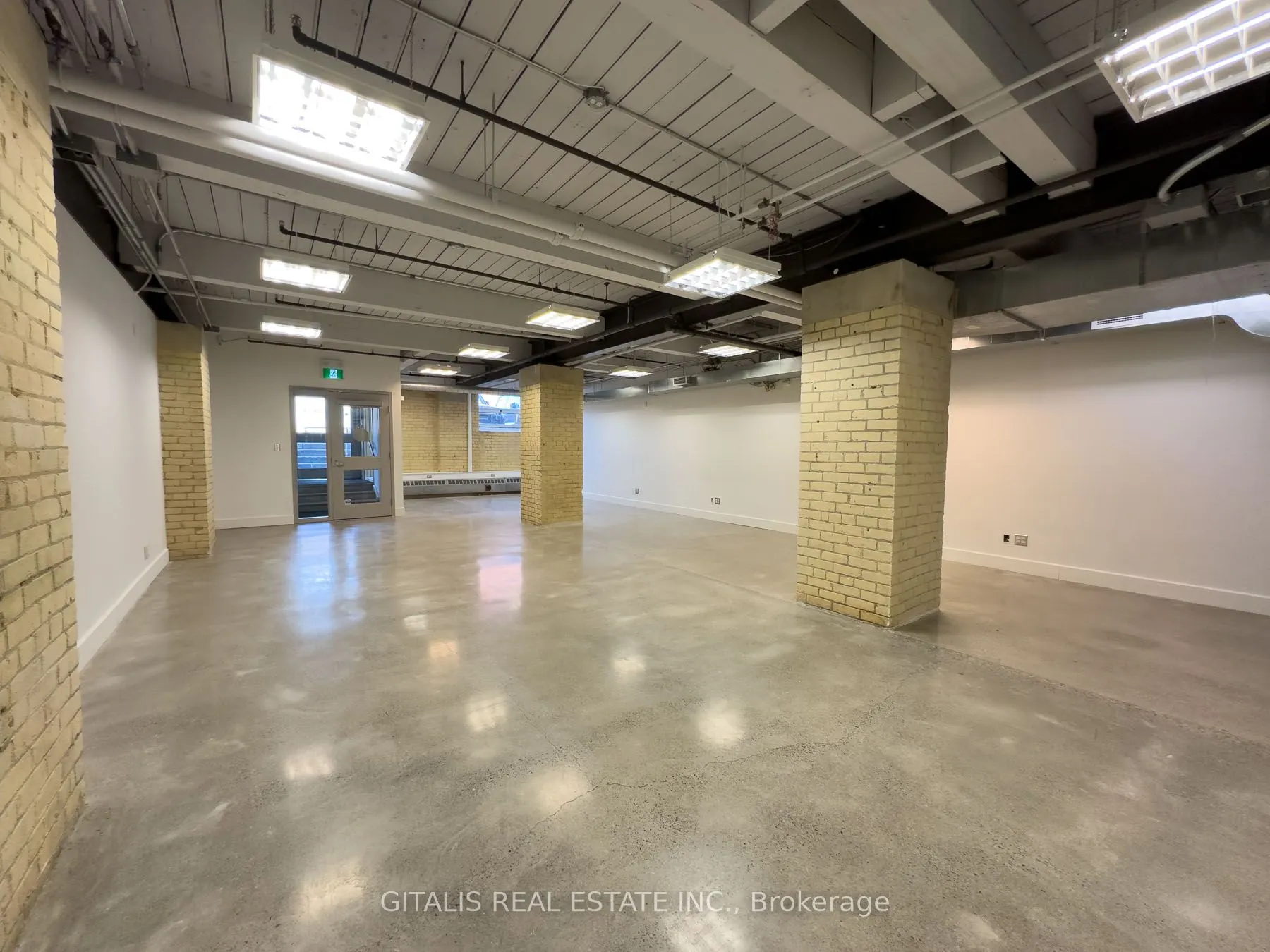219 Dufferin Street #8A