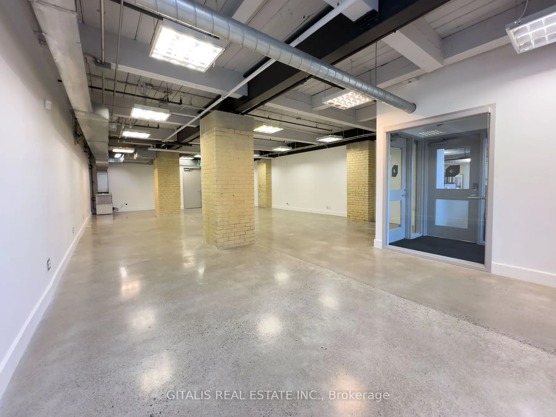 219 Dufferin Street #8A