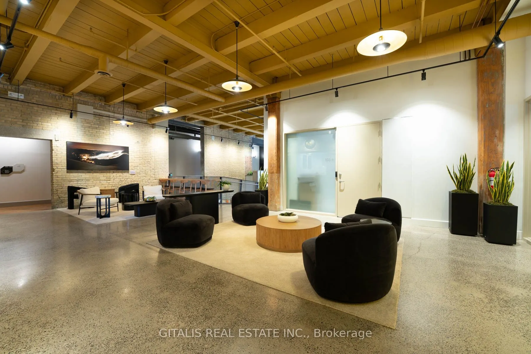 219 Dufferin Street #8A