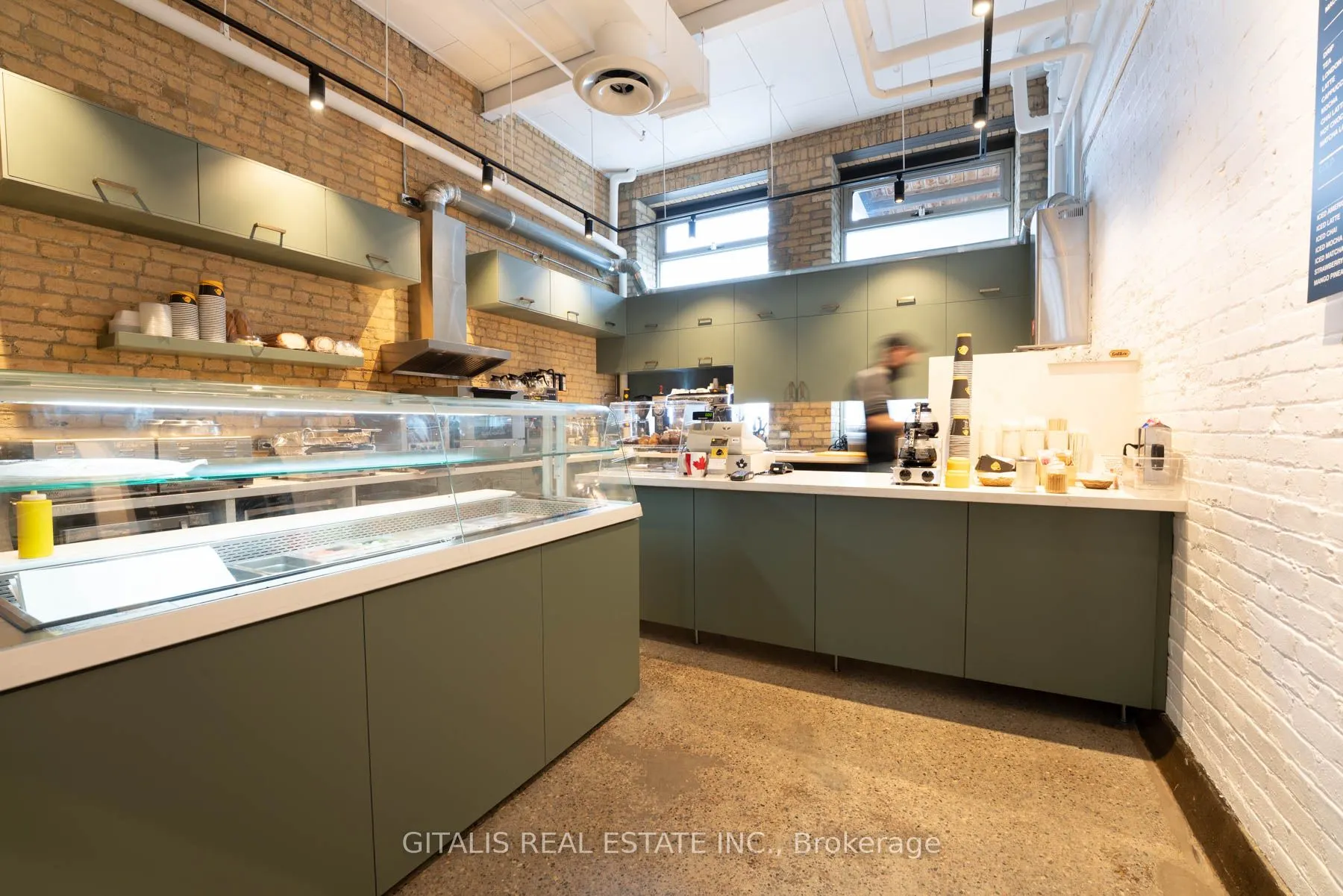 219 Dufferin Street #8A