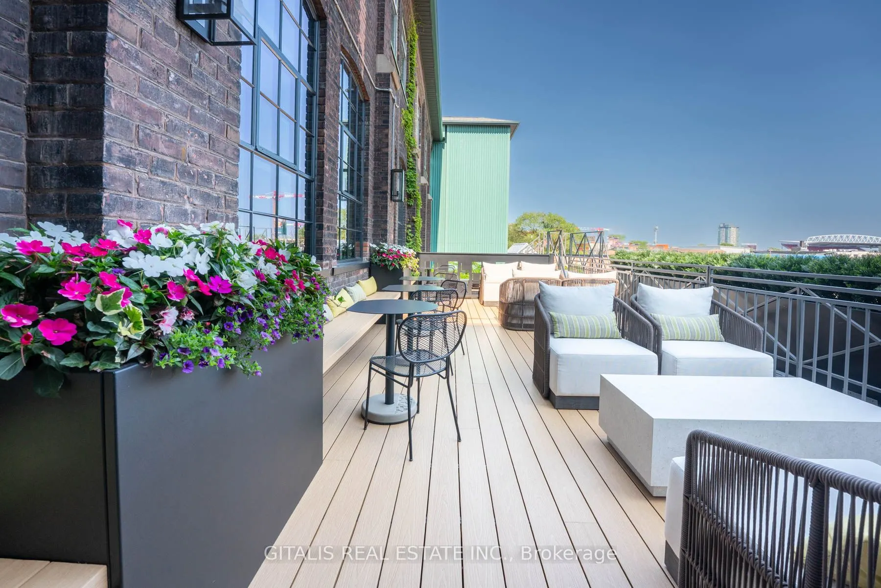 219 Dufferin Street #112C