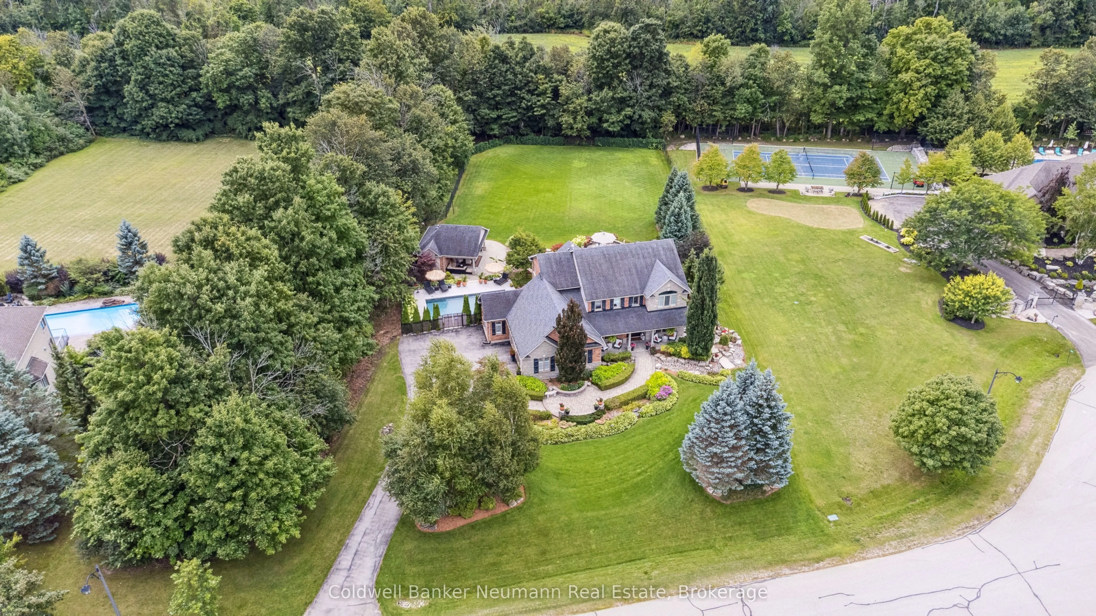 11370 Taylor Court