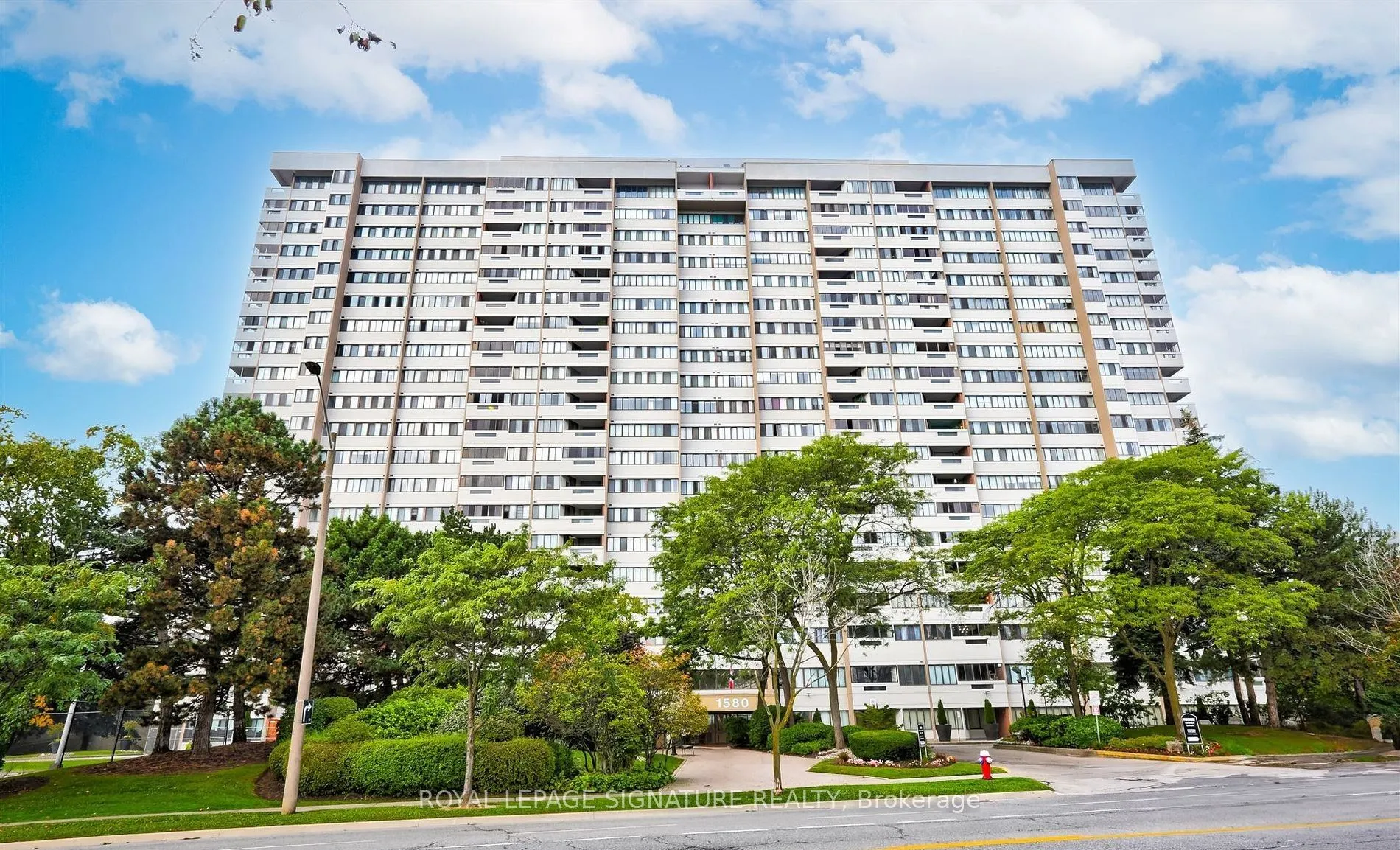 1580 Mississauga Valley Boulevard #906