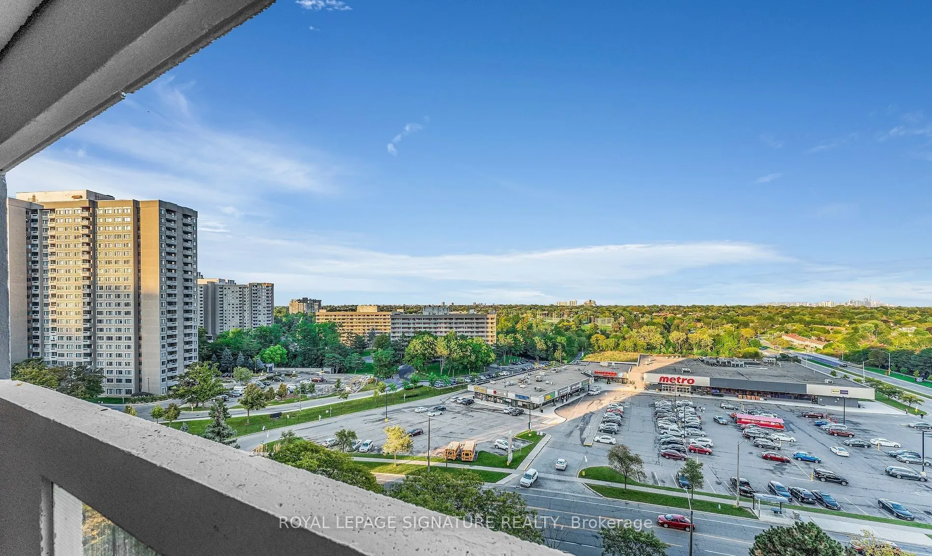 1580 Mississauga Valley Boulevard #906