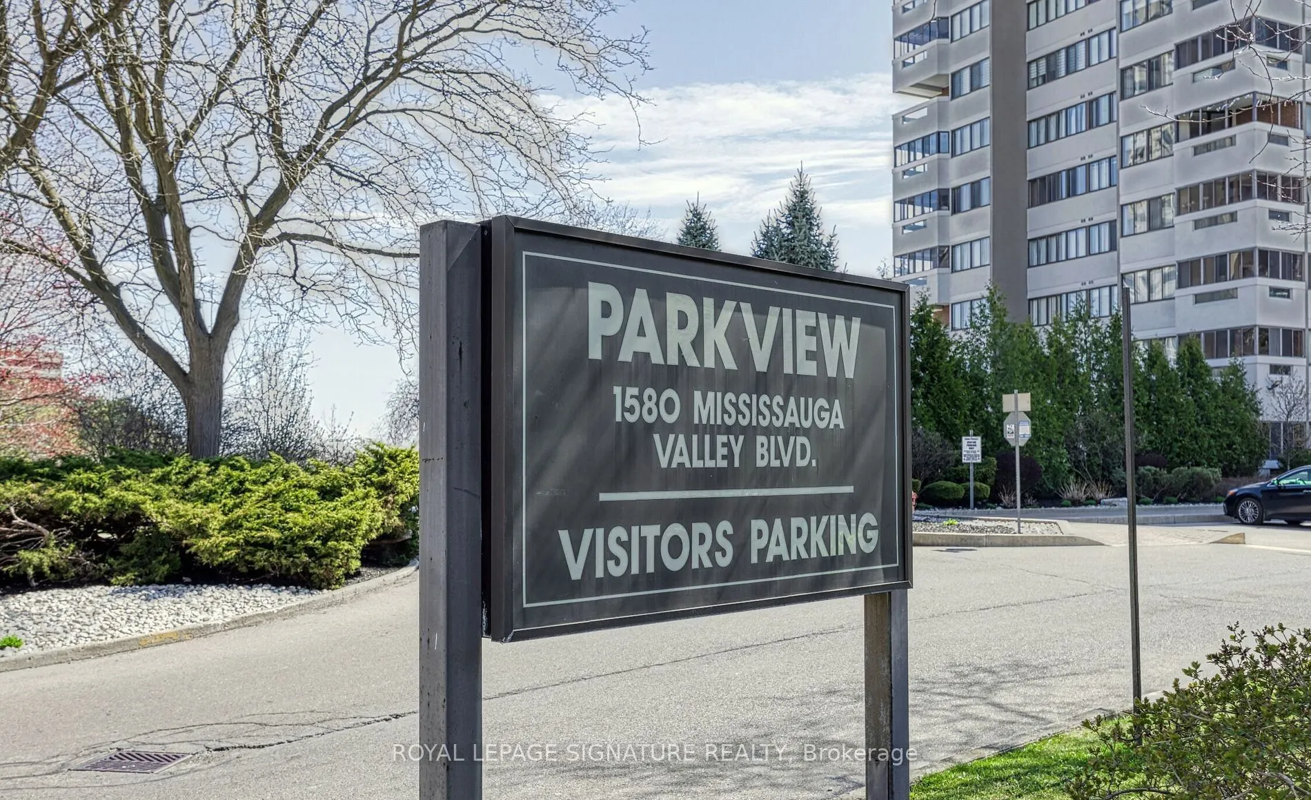1580 Mississauga Valley Boulevard #906