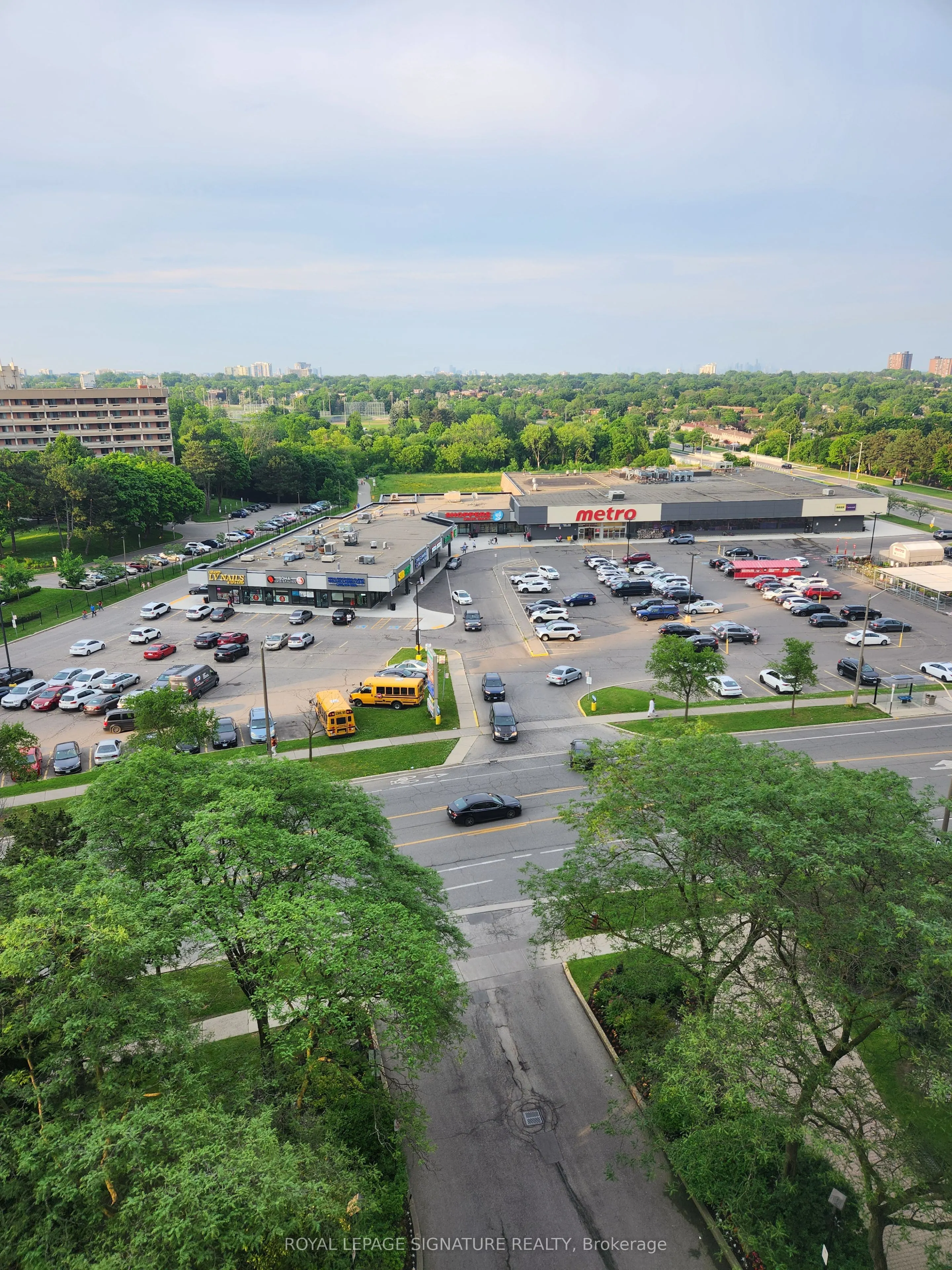 1580 Mississauga Valley Boulevard #906