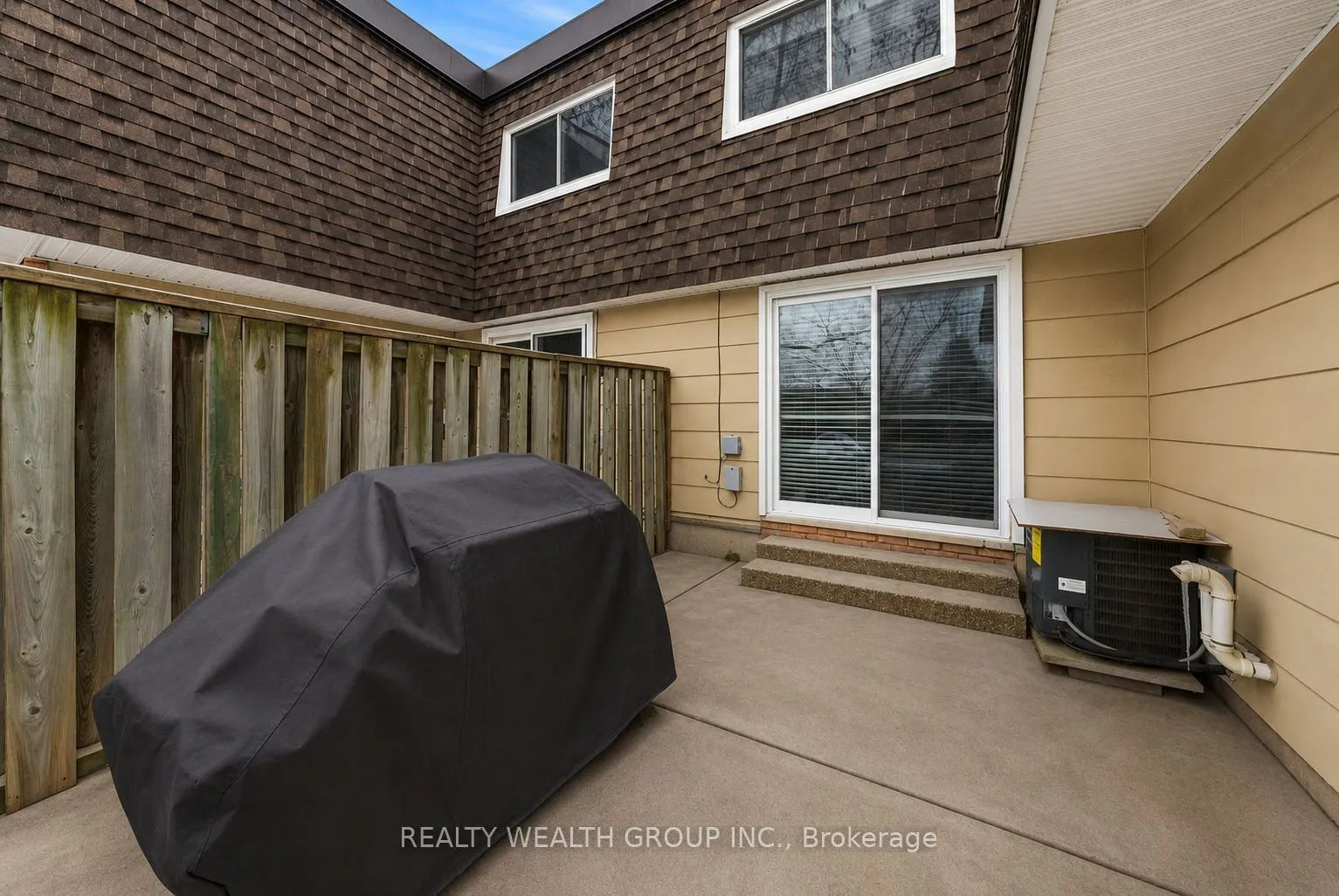 521 Timber Lane #39