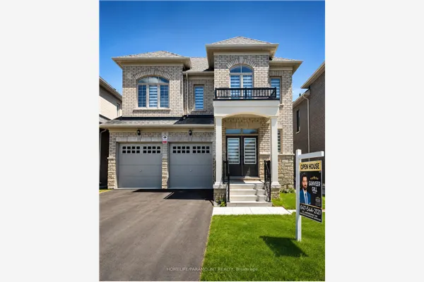 5 Dolomite Drive