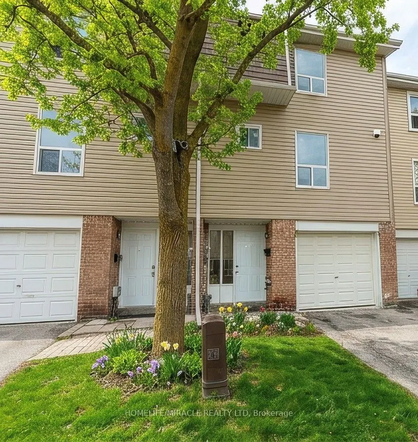 40 Ellis Drive #40