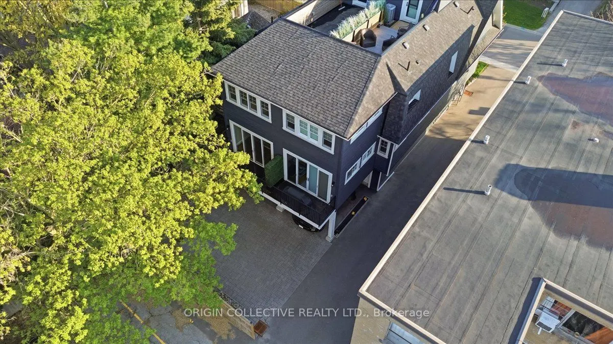 79 Wilson Street E