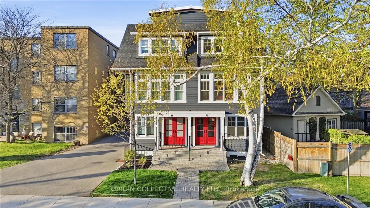 79 Wilson Street E