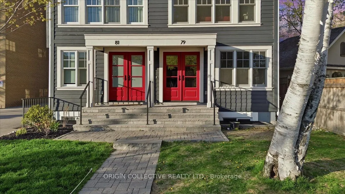 79 Wilson Street E