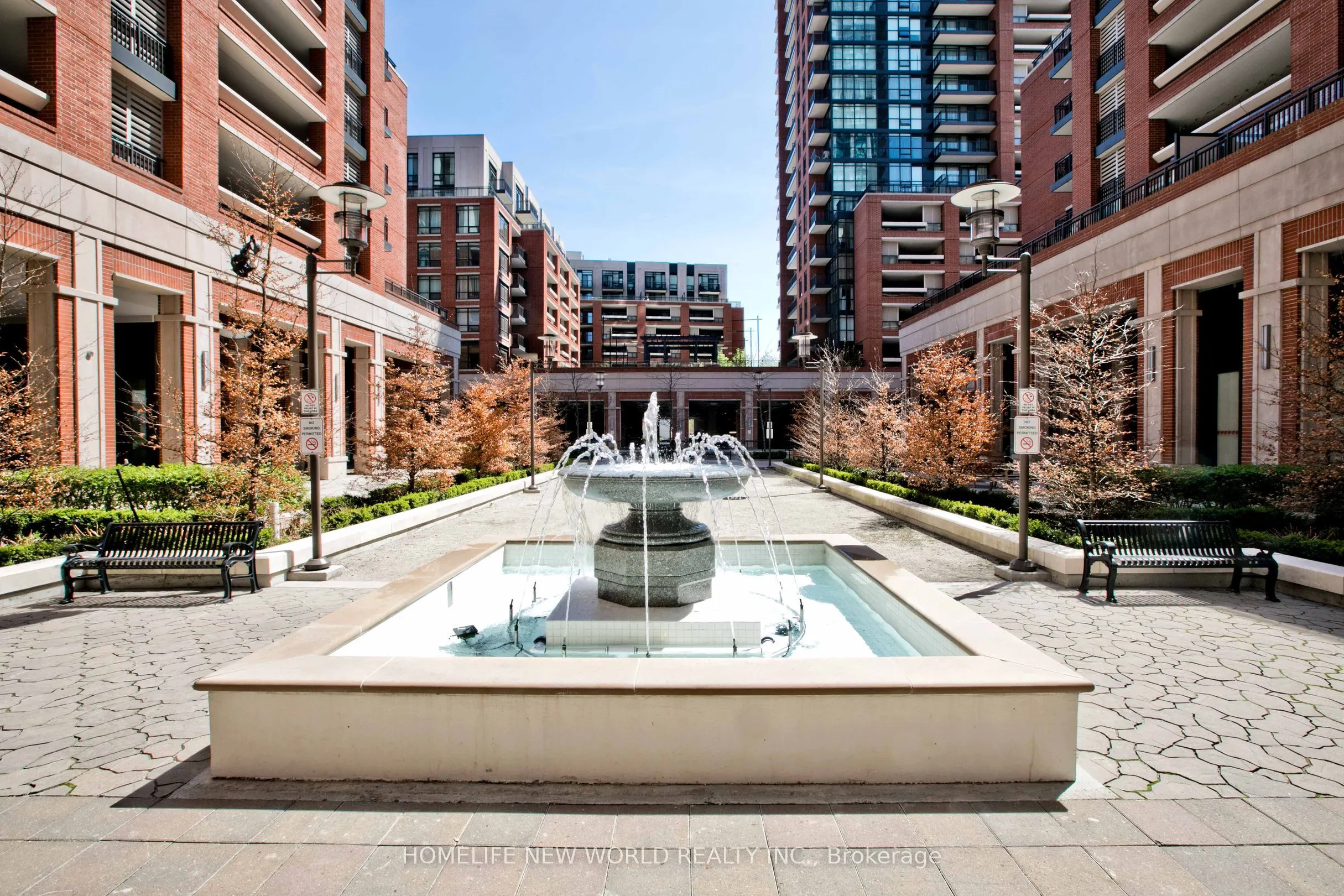 830 Lawrence Avenue W #836