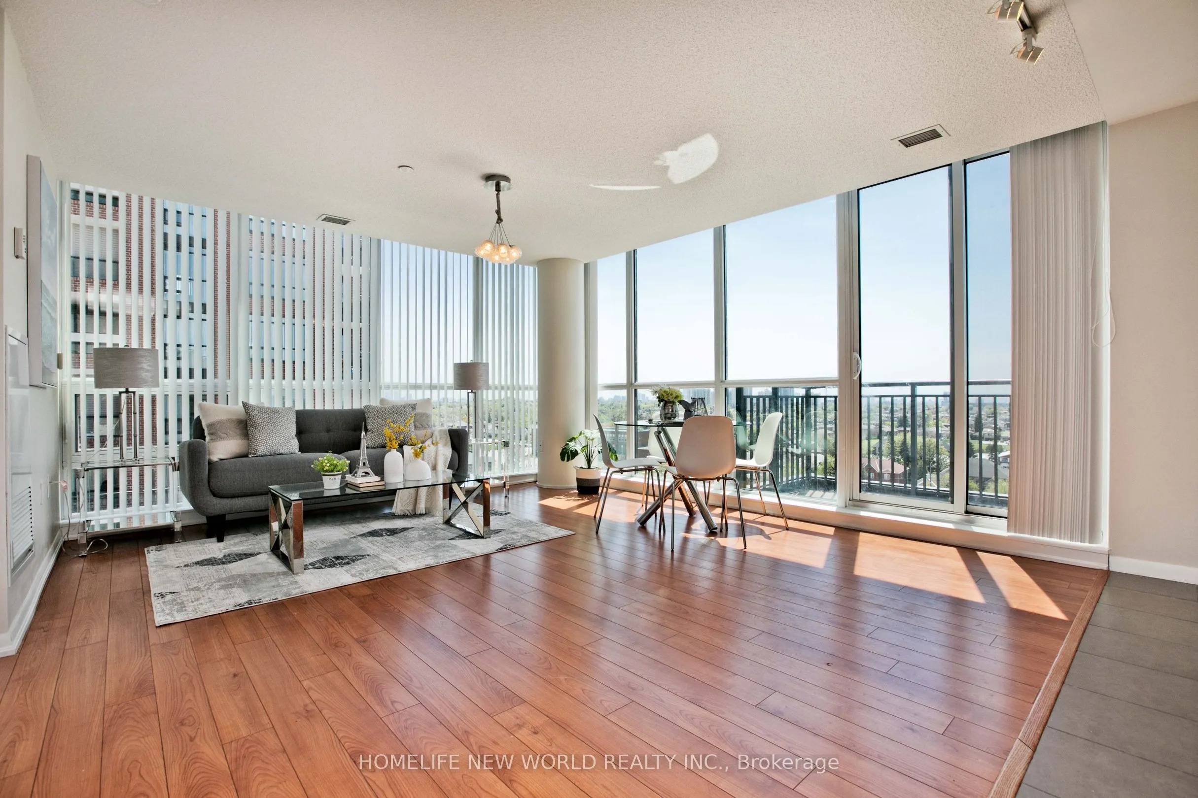 830 Lawrence Avenue W #836
