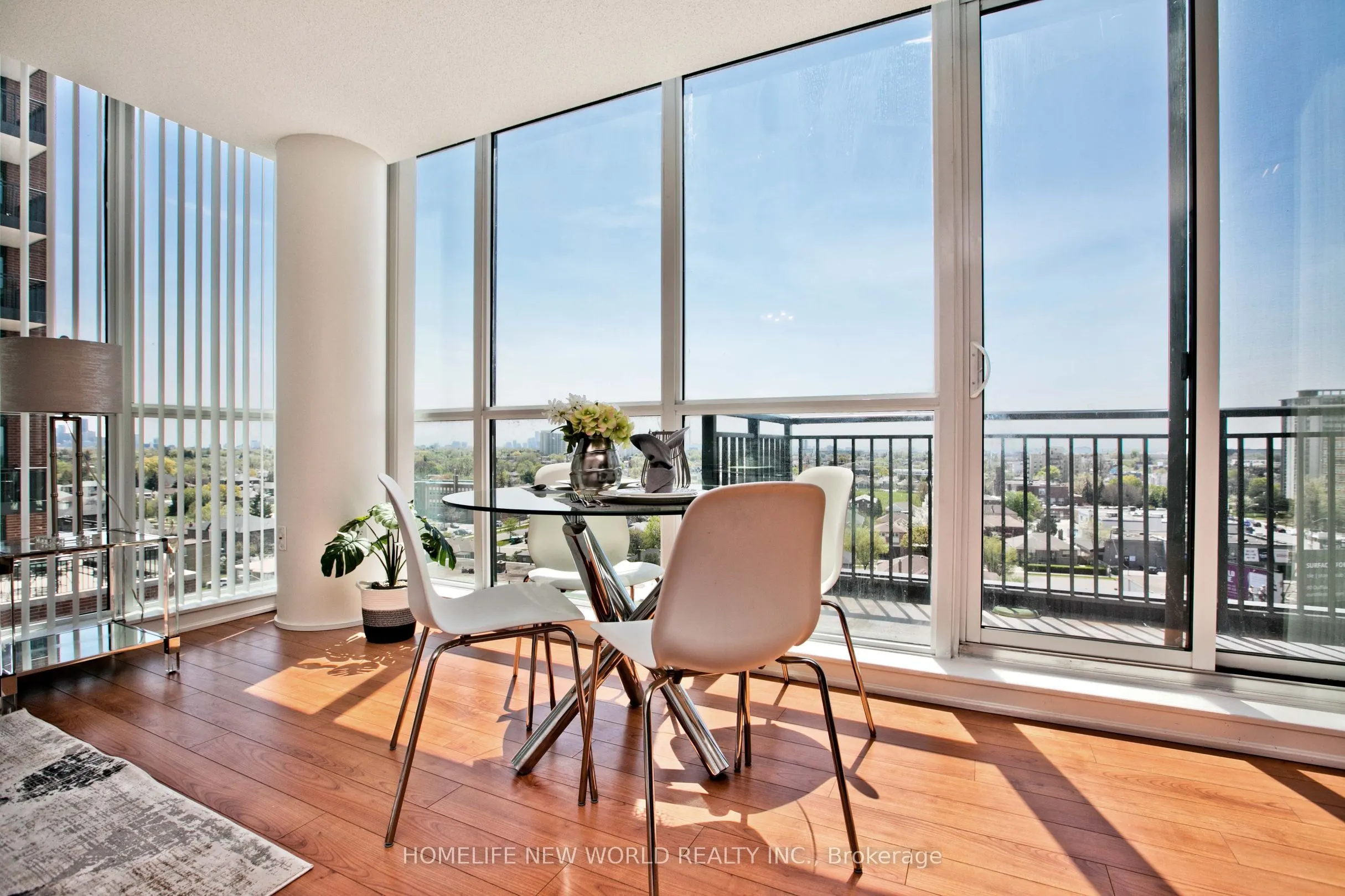 830 Lawrence Avenue W #836