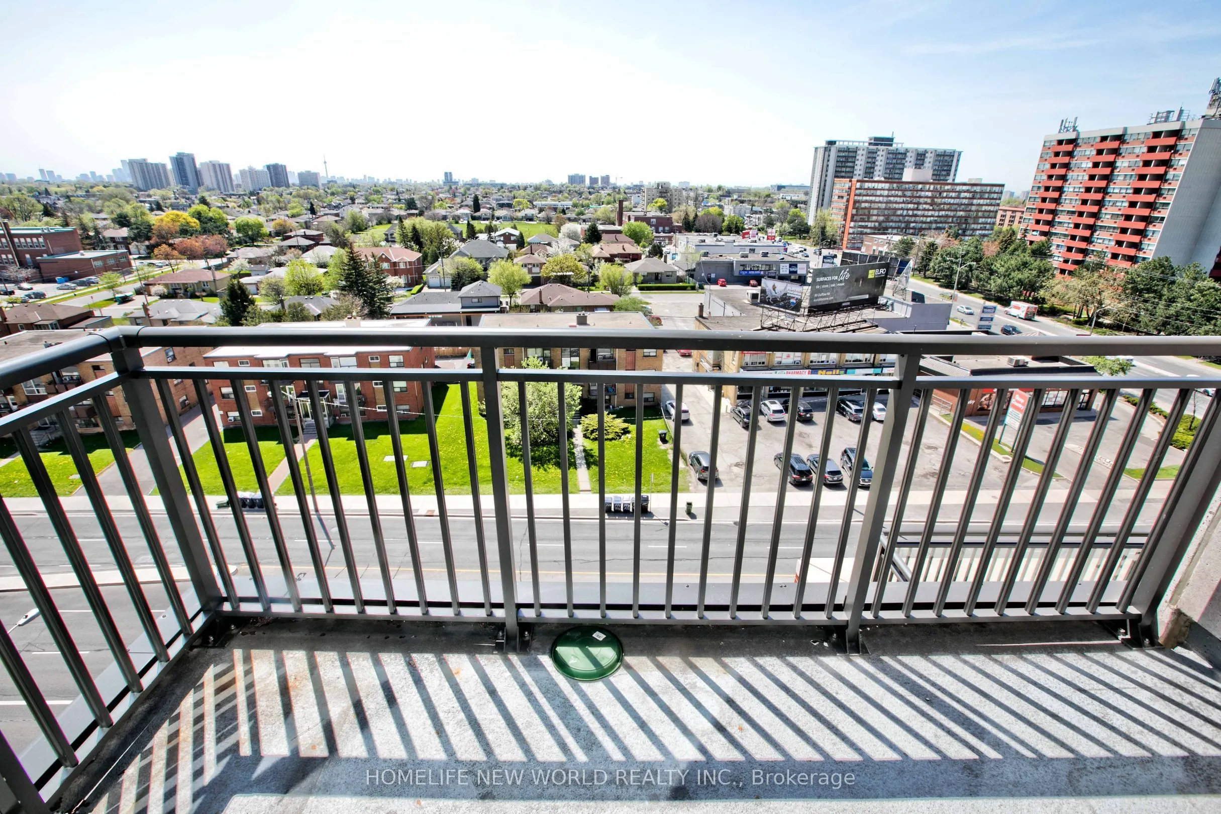 830 Lawrence Avenue W #836