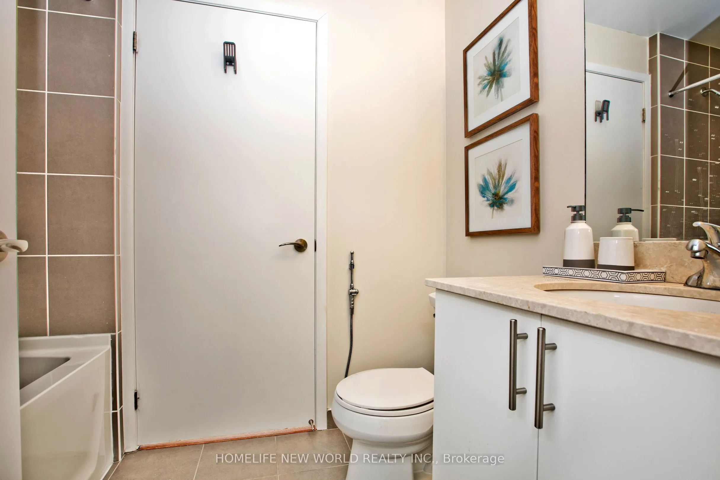 830 Lawrence Avenue W #836