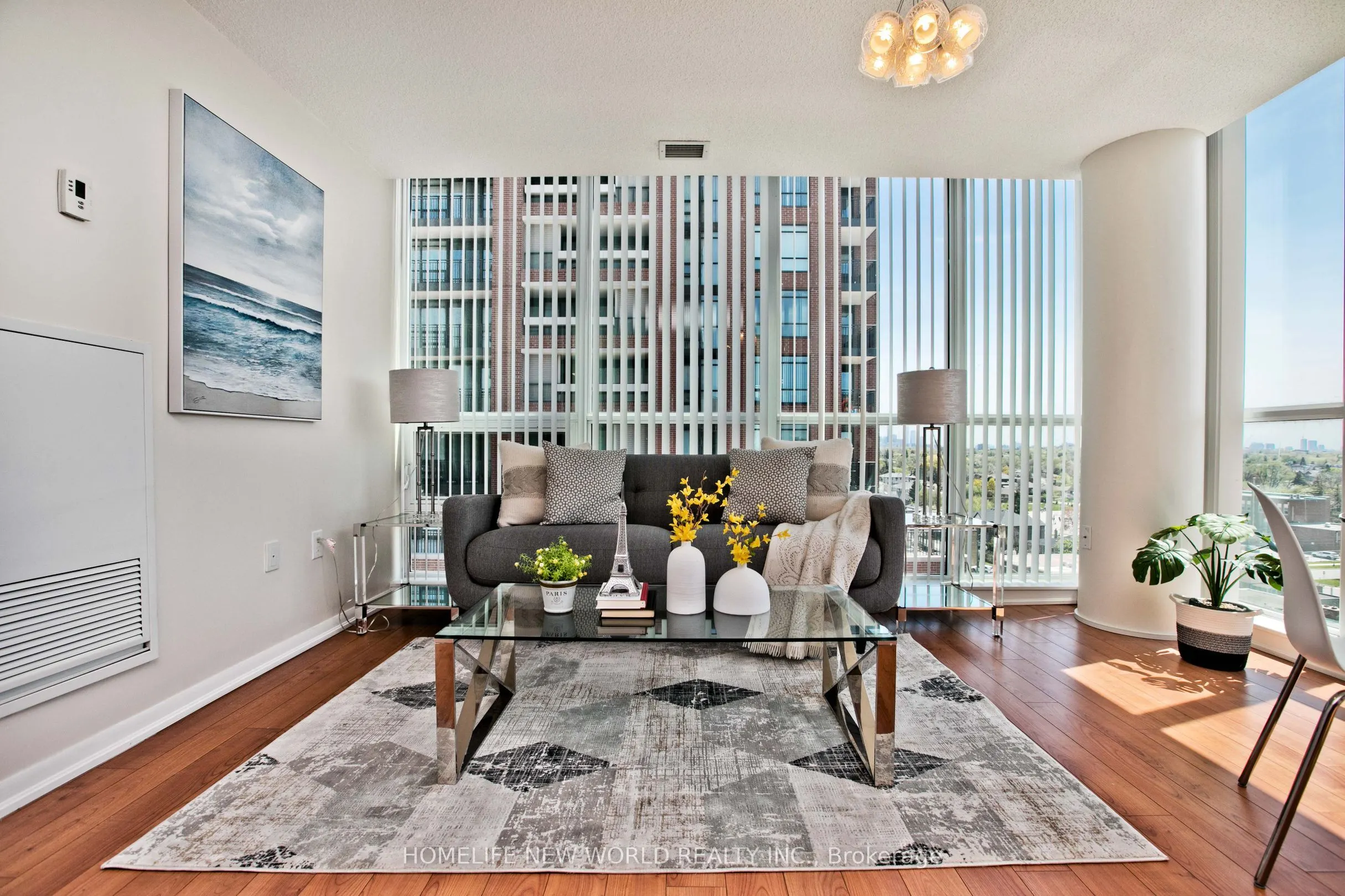 830 Lawrence Avenue W #836