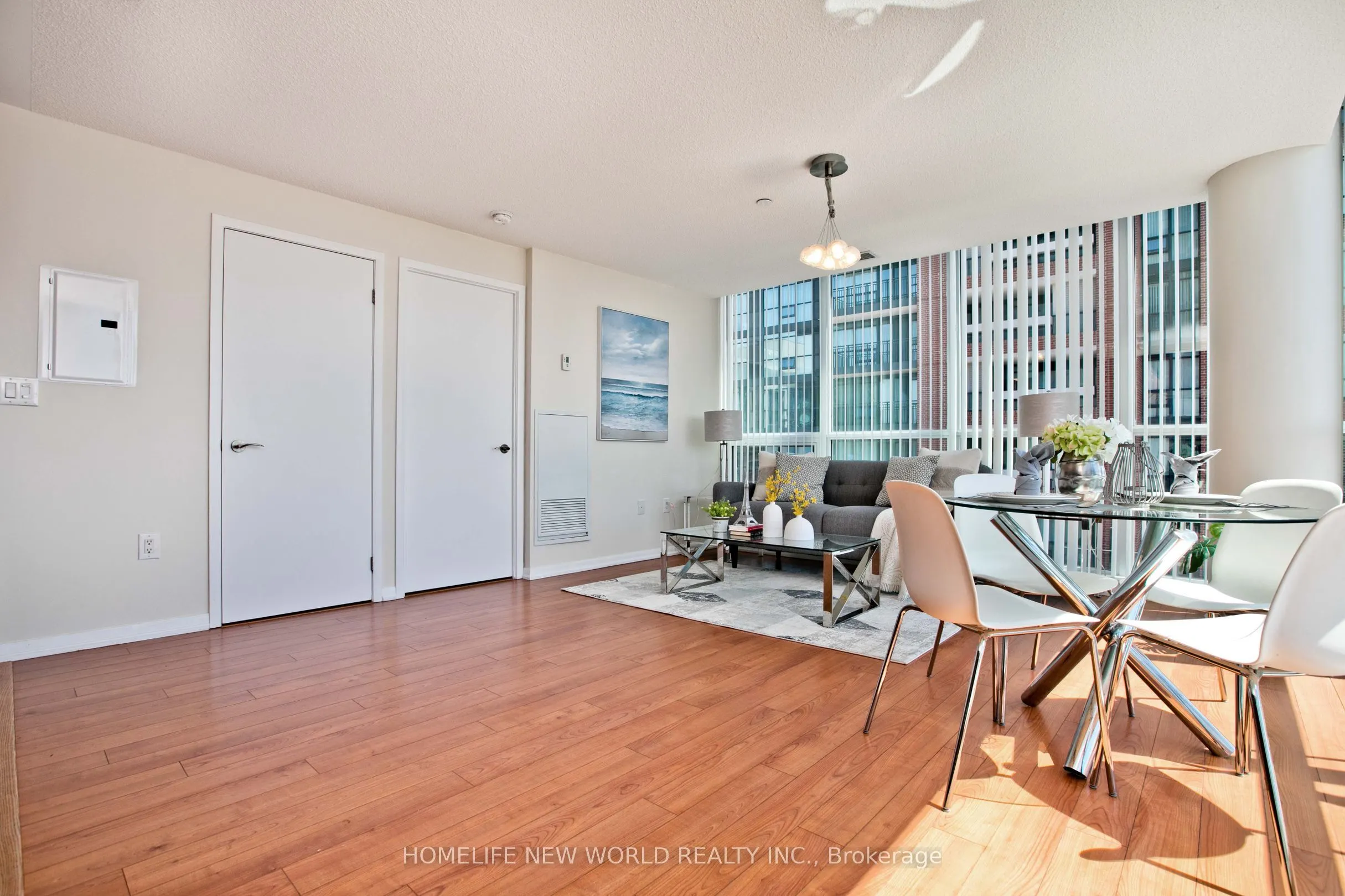 830 Lawrence Avenue W #836