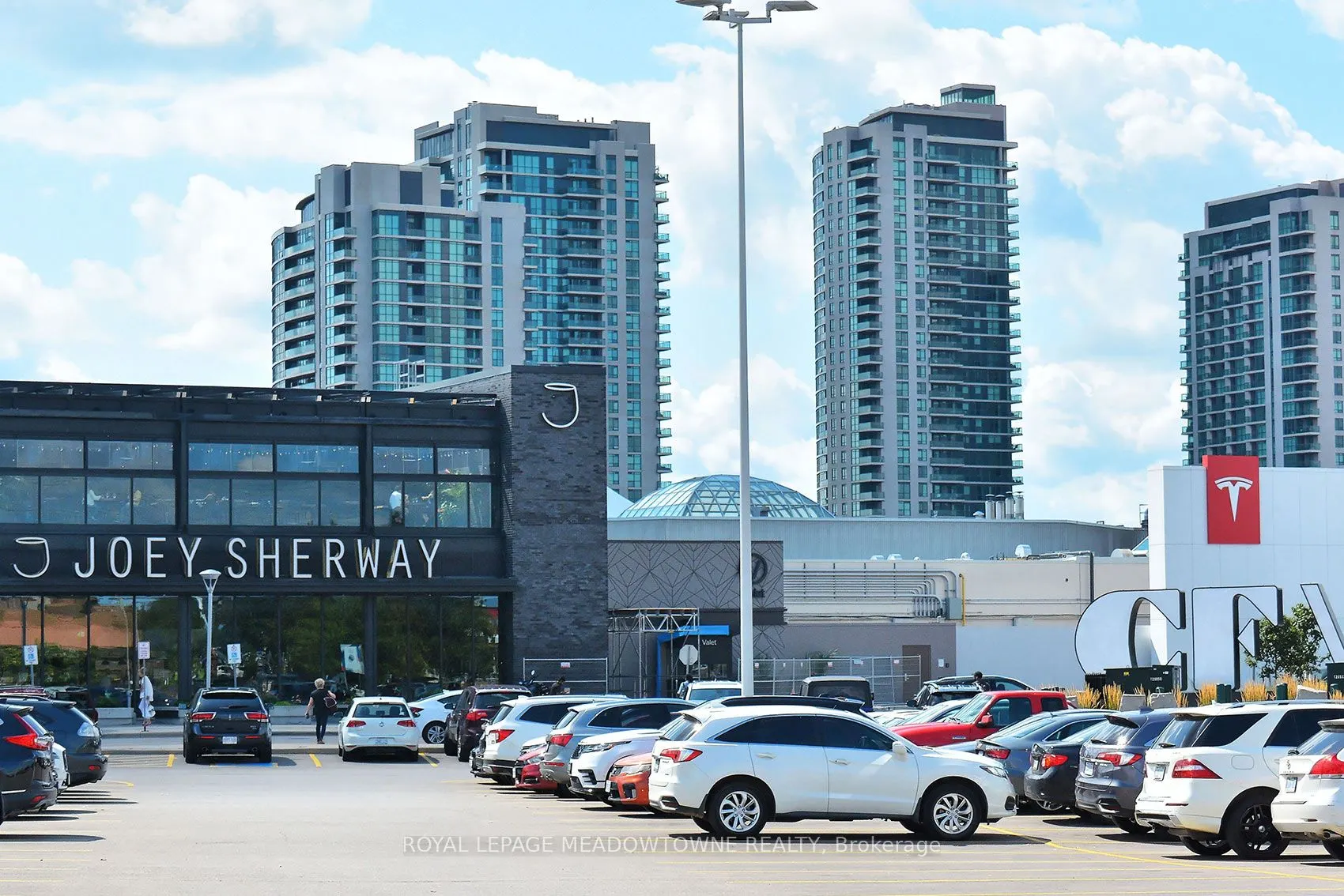 10 Carnation Avenue #19