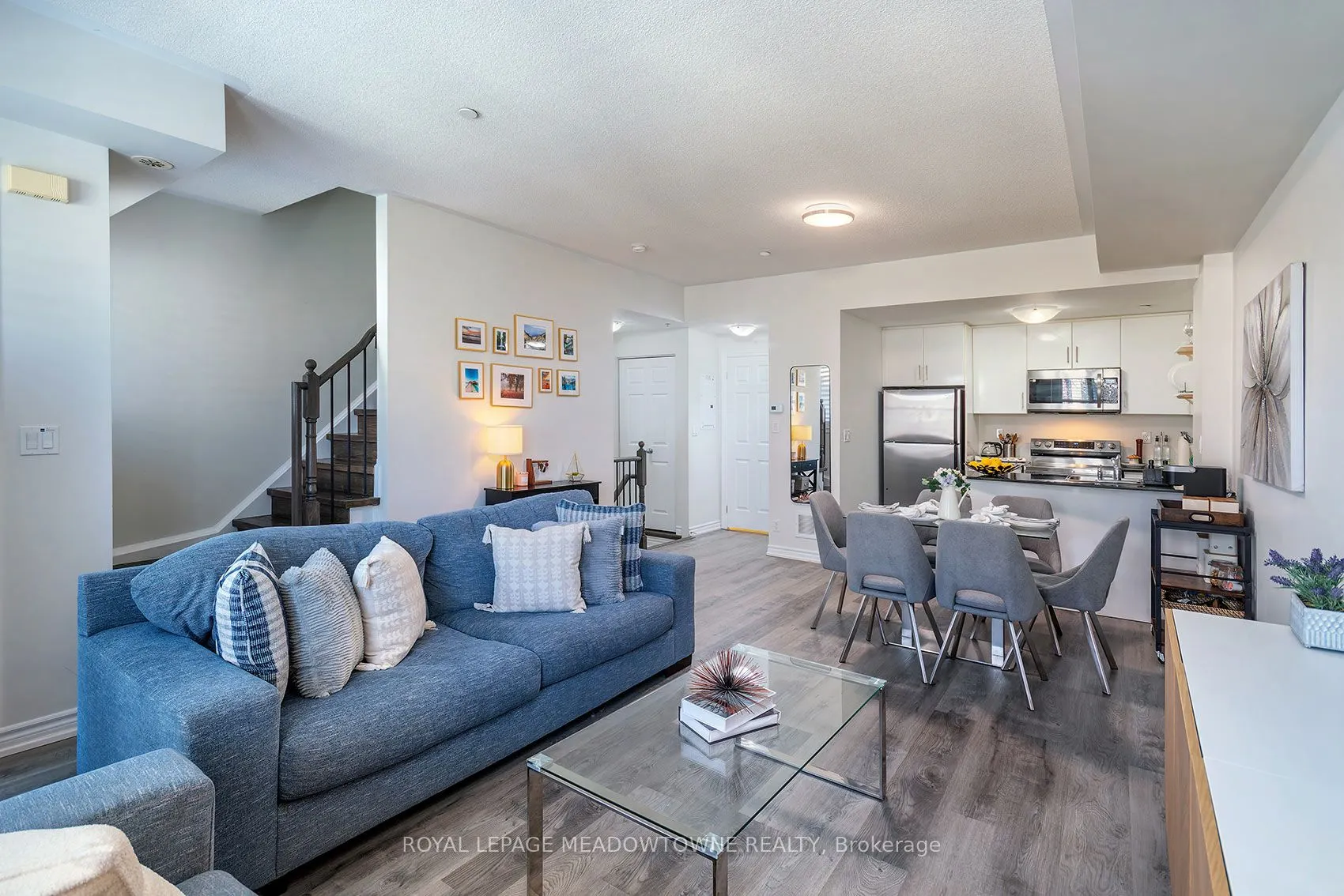 10 Carnation Avenue #19