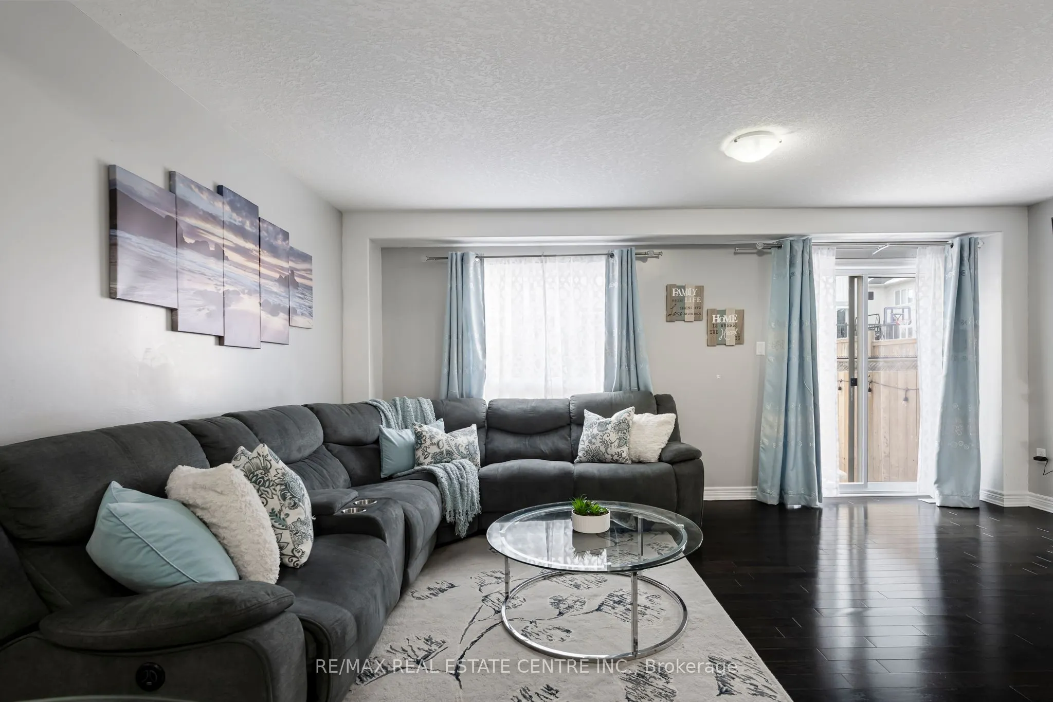 124 Parkinson Crescent #67