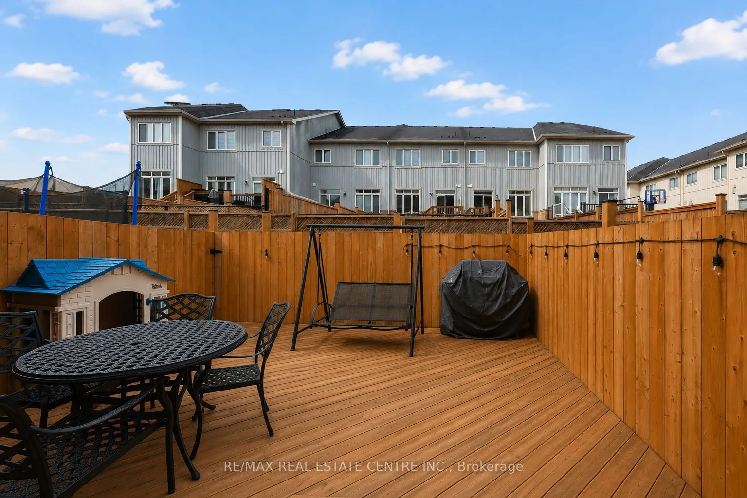 124 Parkinson Crescent #67