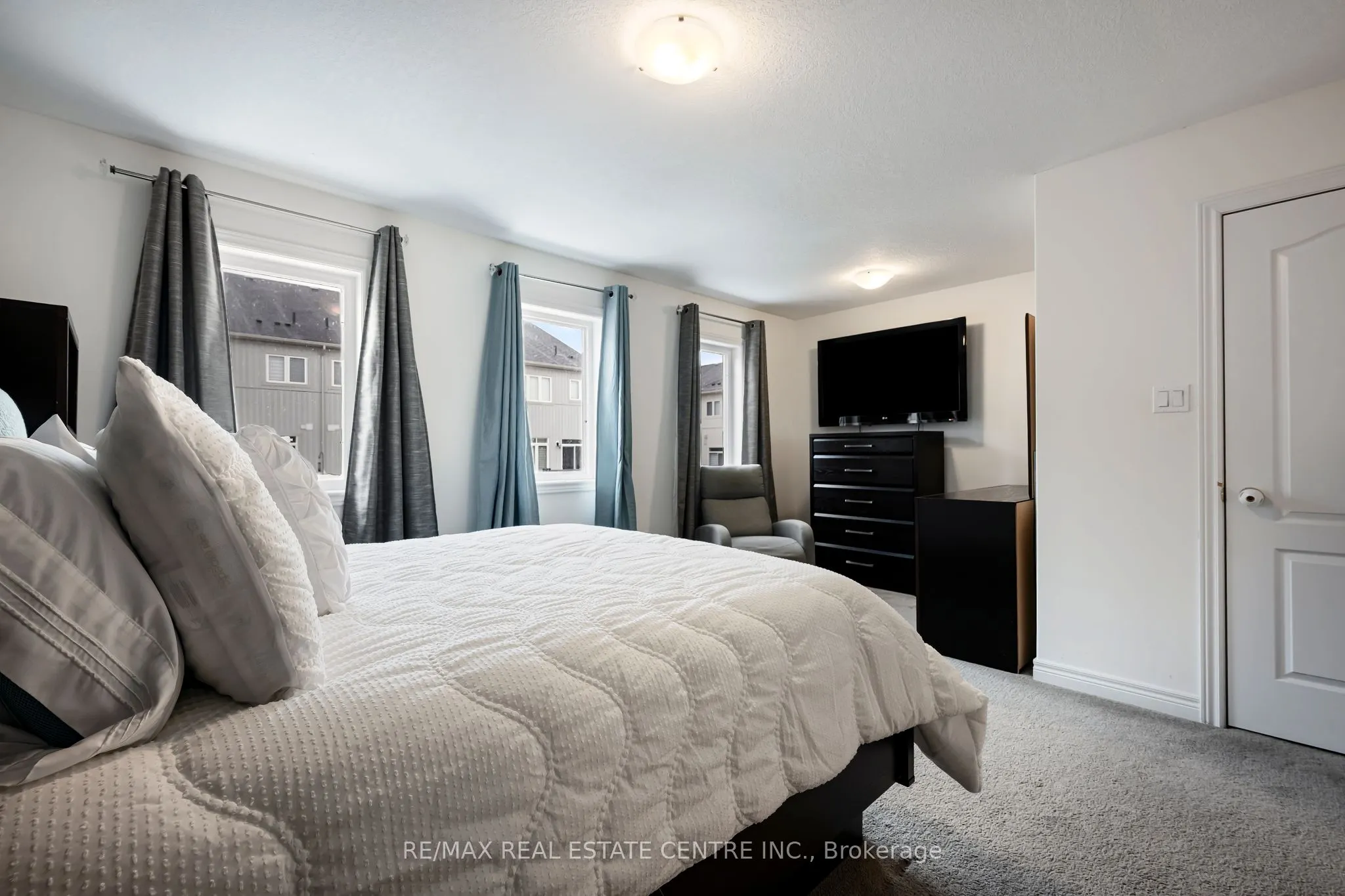 124 Parkinson Crescent #67