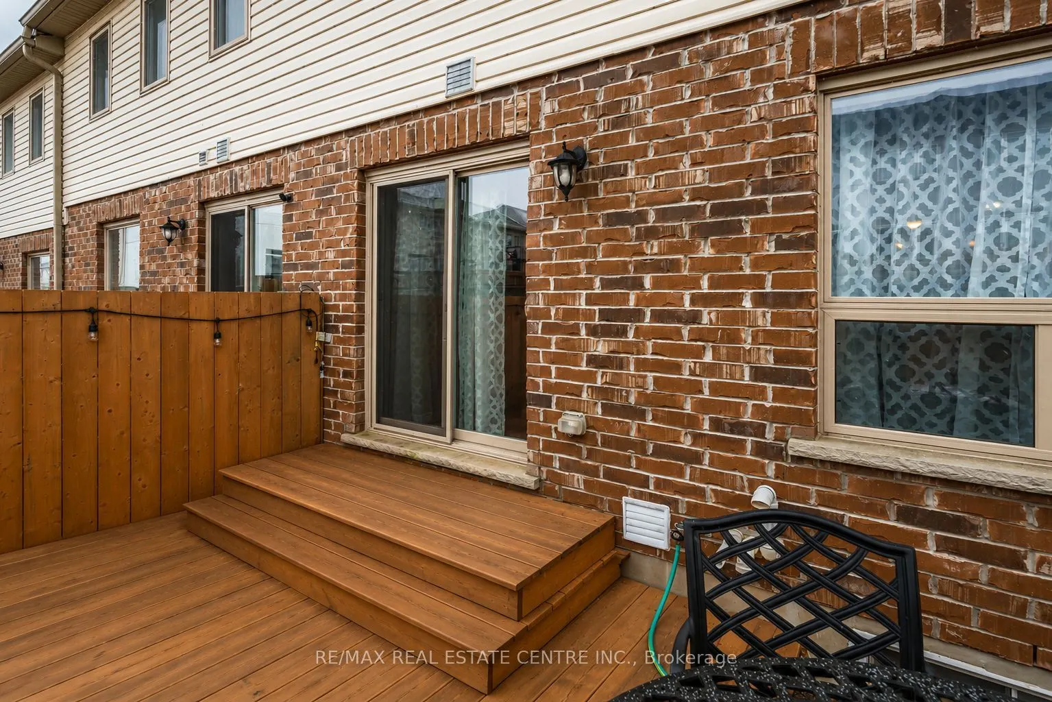 124 Parkinson Crescent #67