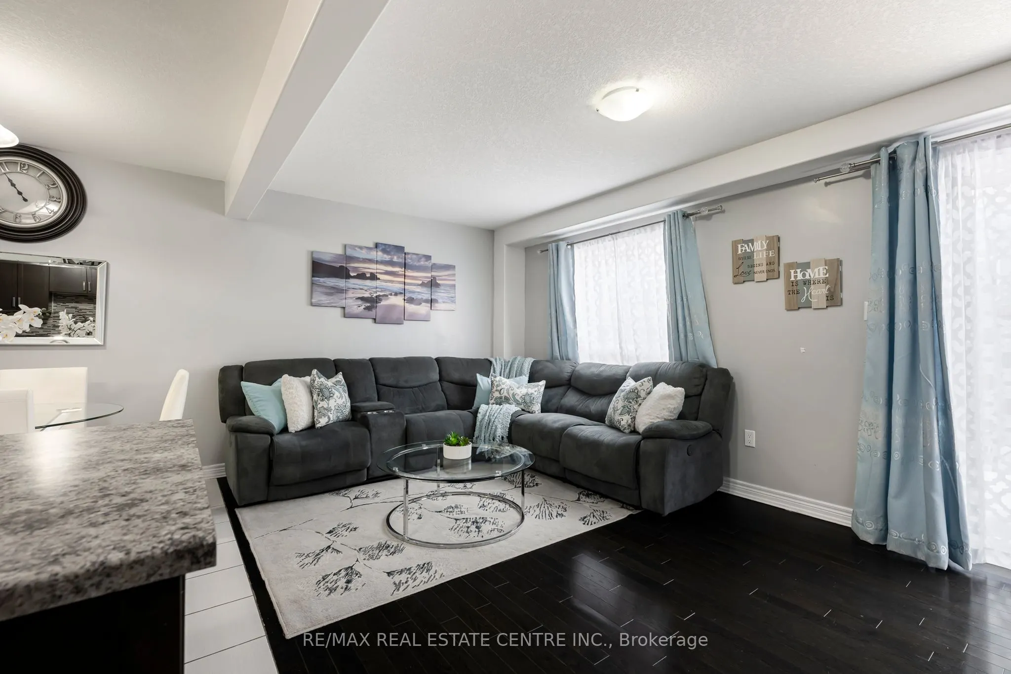 124 Parkinson Crescent #67