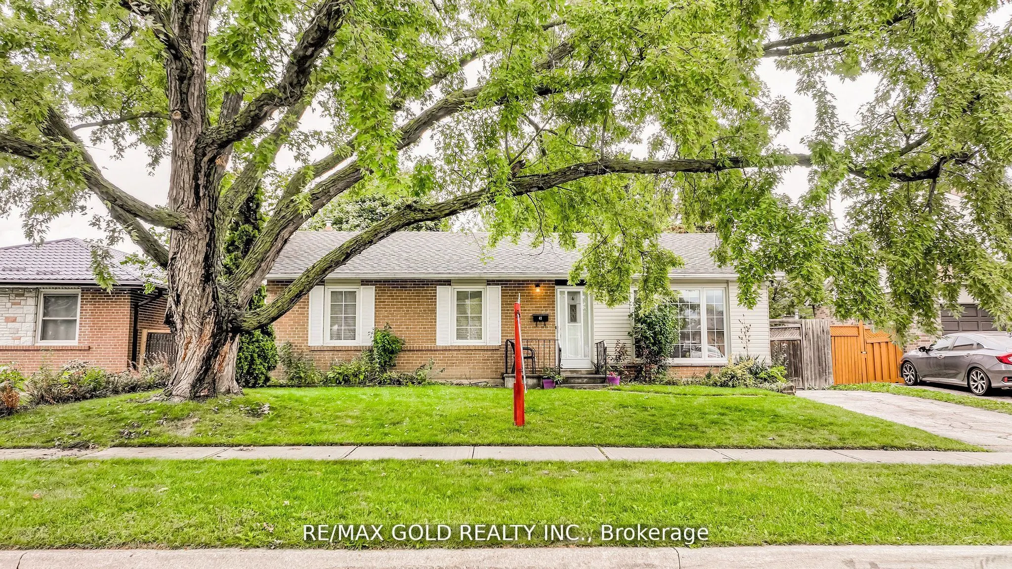 41 Aberdeen Crescent
